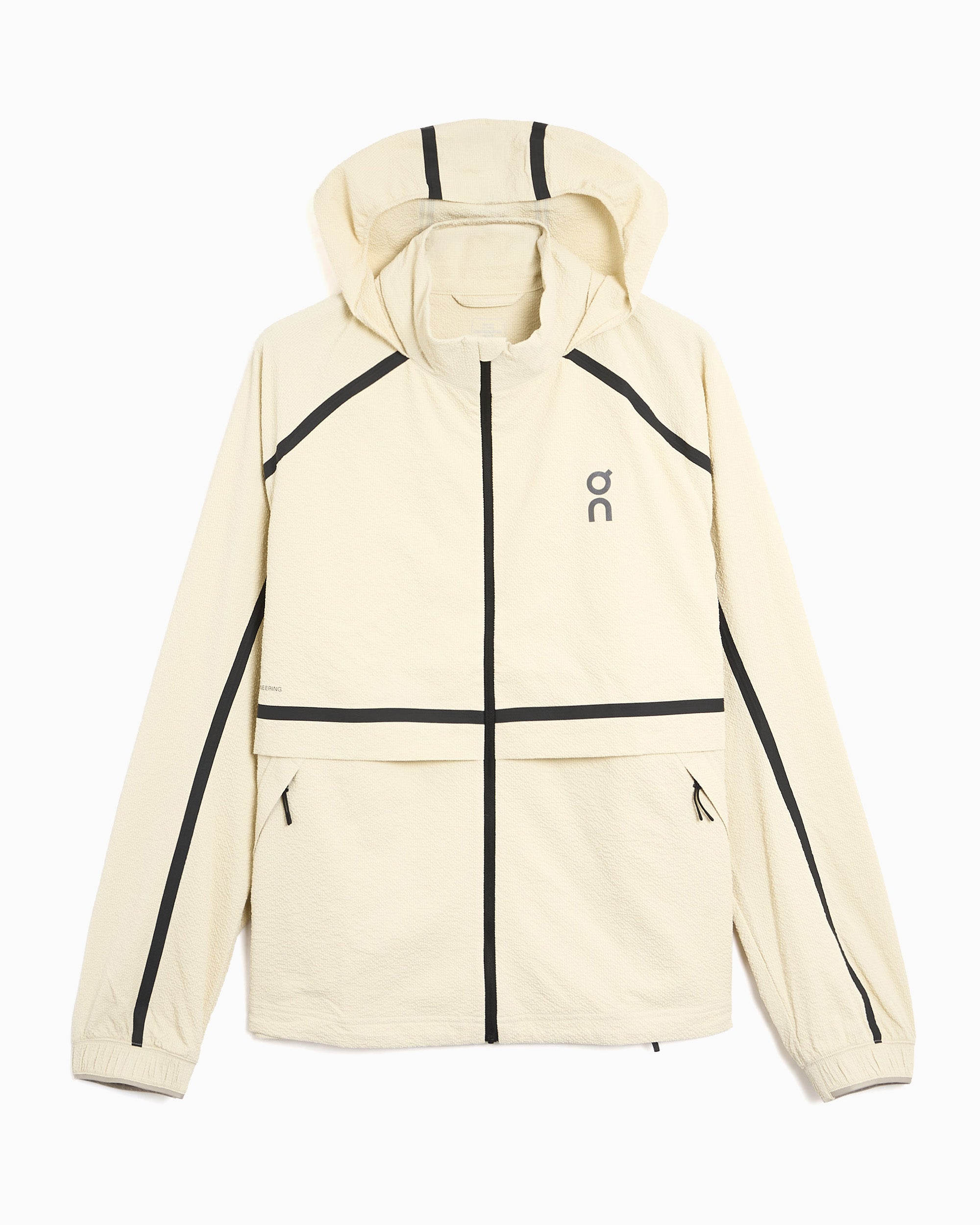 Jackets Coats On Performance Volt Water-Repellent Relaxed Men's Windbreaker - 1MG30664993