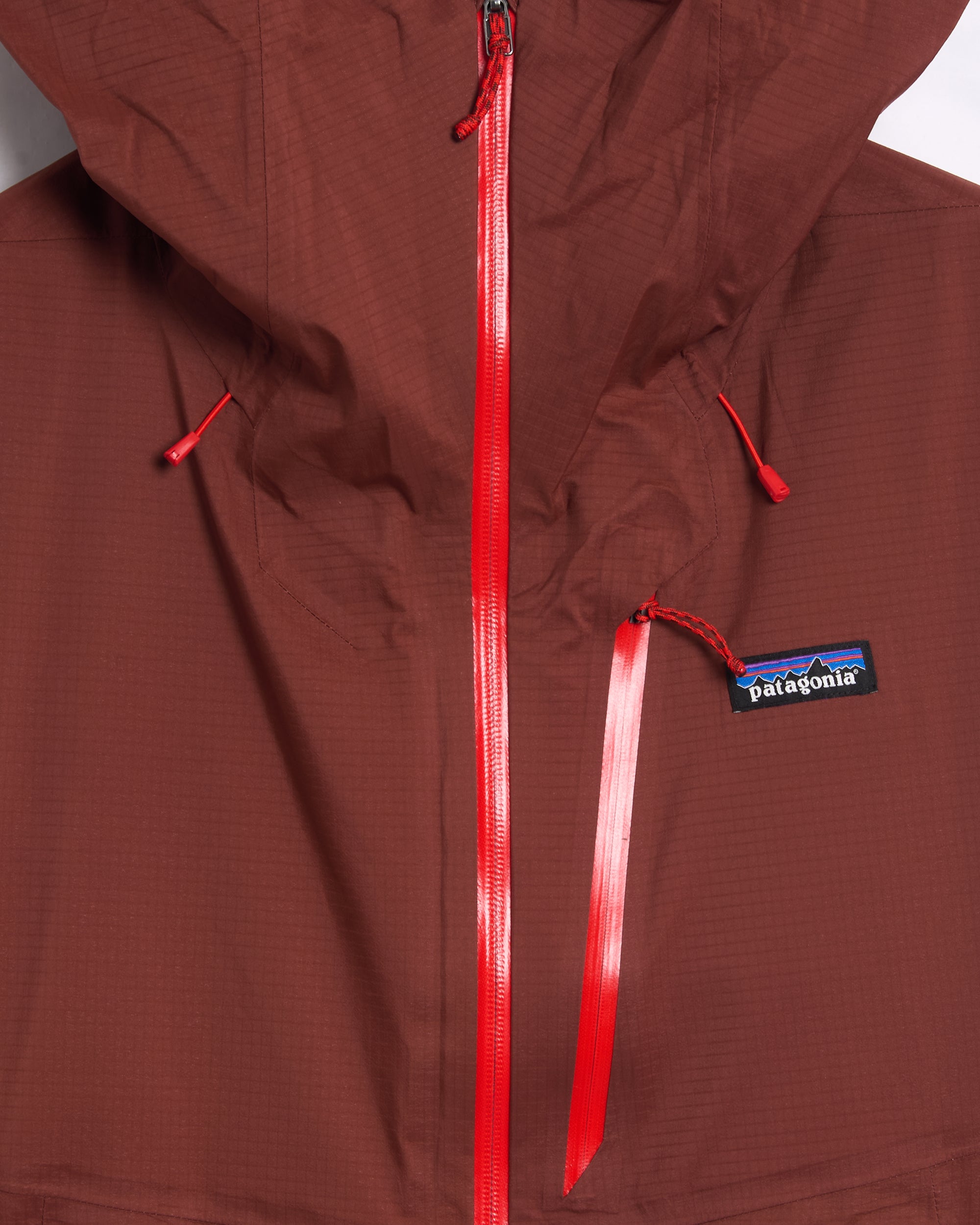 Patagonia Granite Crest Waterdicht Regenjas voor heren