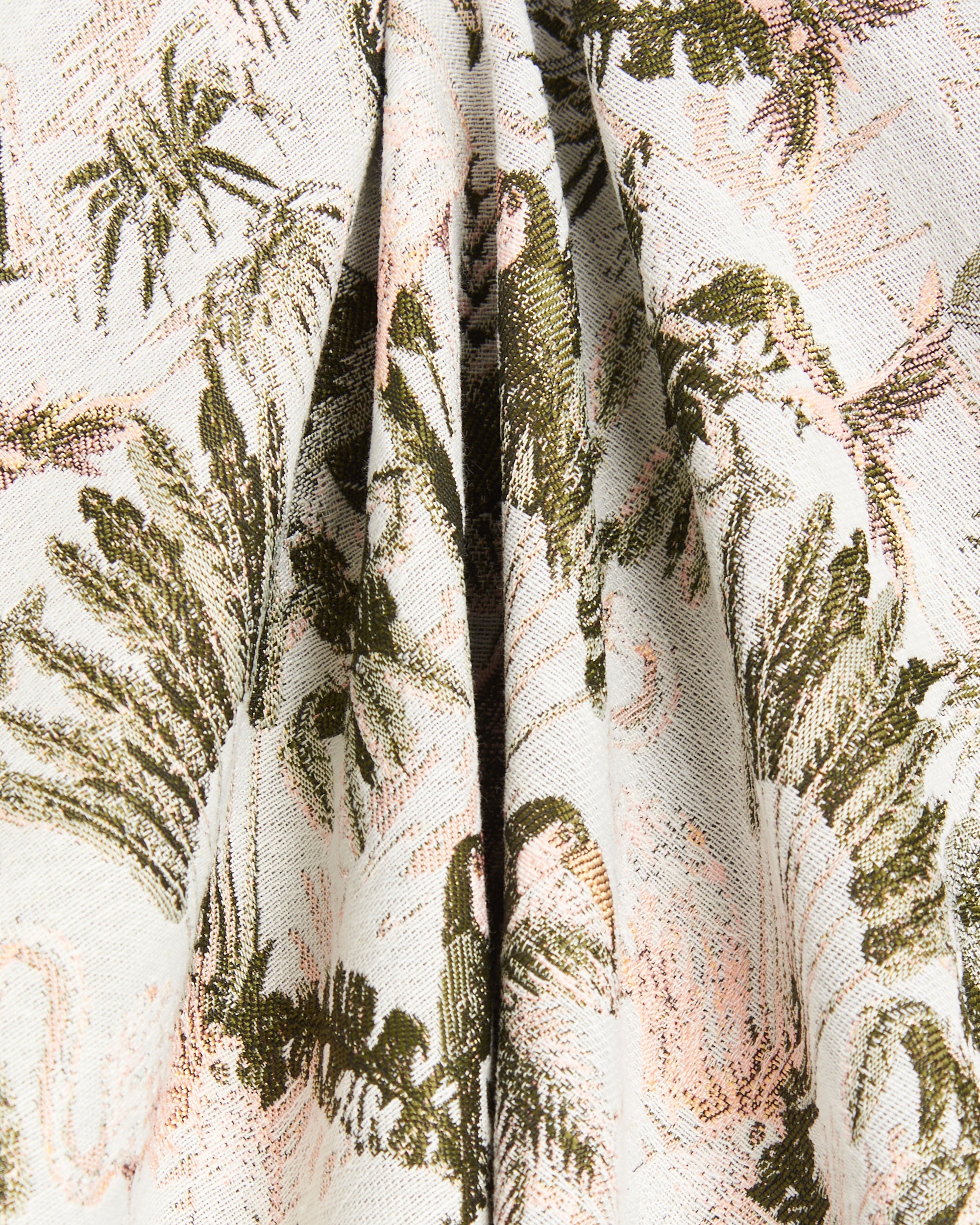 Jackets Coats Pleasures Parrot Men's Work Jacket Men's Work Jacket - P24SP028-GREY