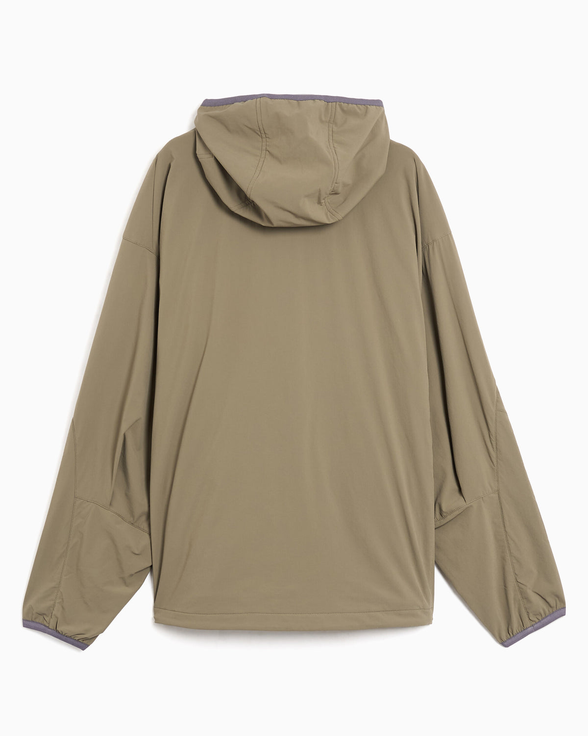 Jackets Coats Poliquant x Wild Things The ECWCS Deformed Quilting Men's Light Jacket - 2602009-STONE OLIVE