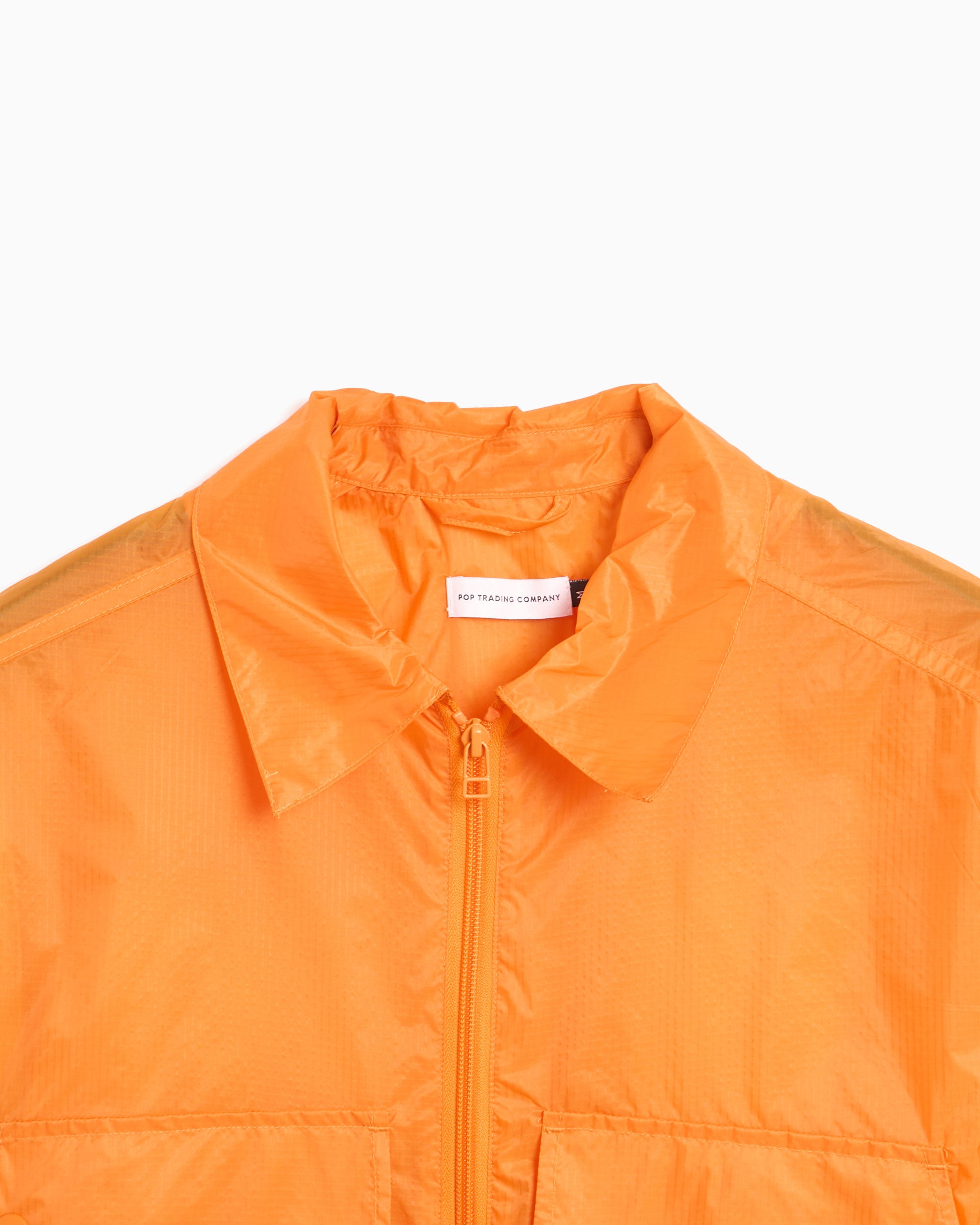 Jackets Coats Pop Trading Company Poppy Men's Overshirt Men's Overshirt - POPSS25_03-002