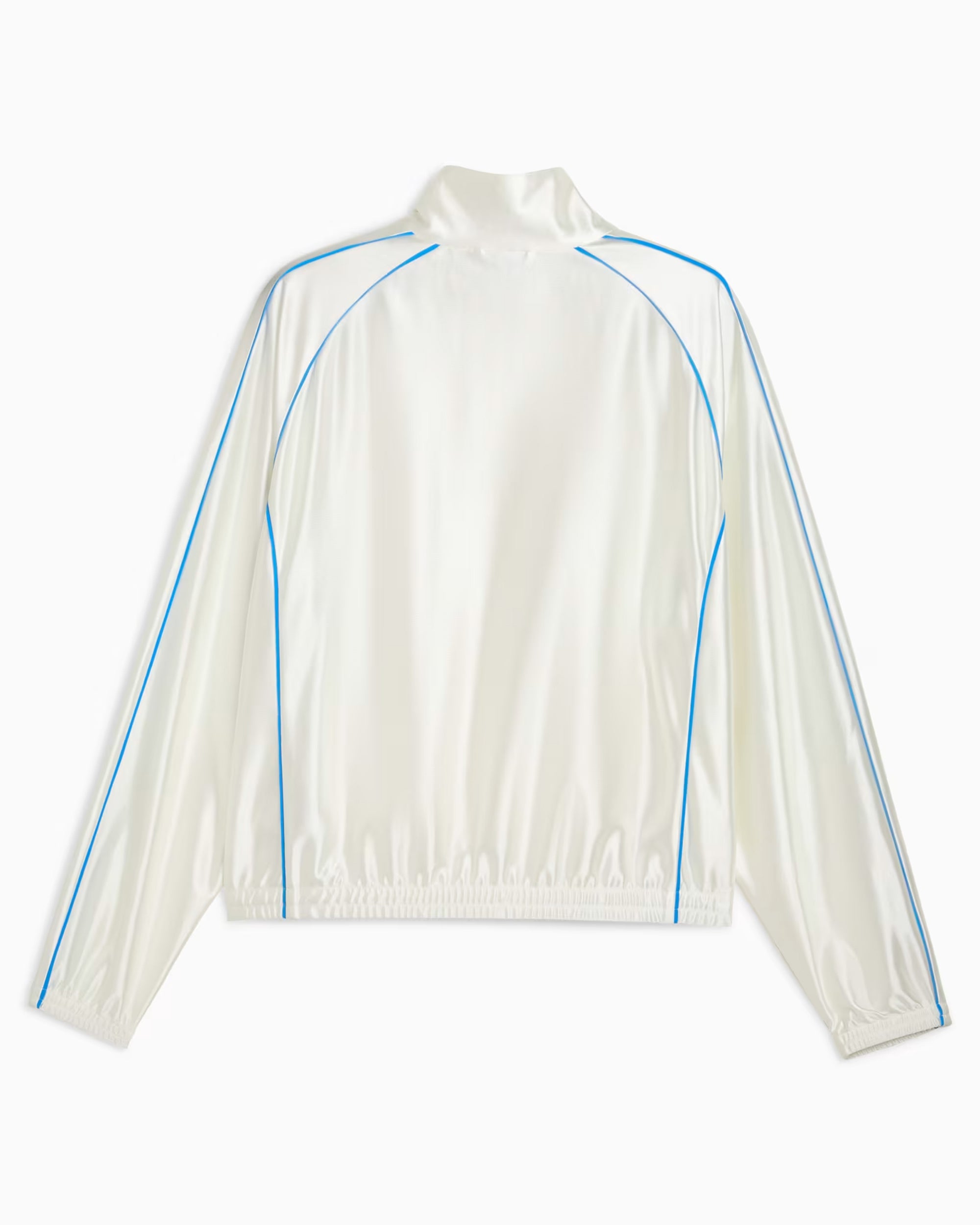 Jackets Coats Puma x FENTY T7 Piping Oversize Women's Track Jacket - 633626-87