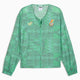 Puma x Salehe Bembury x Ghana "King" Relaxed met logo Trainingsjack voor heren