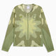 Puma x Salehe Bembury x Ivory Coast "King" Relaxed met logo Trainingsjack voor heren