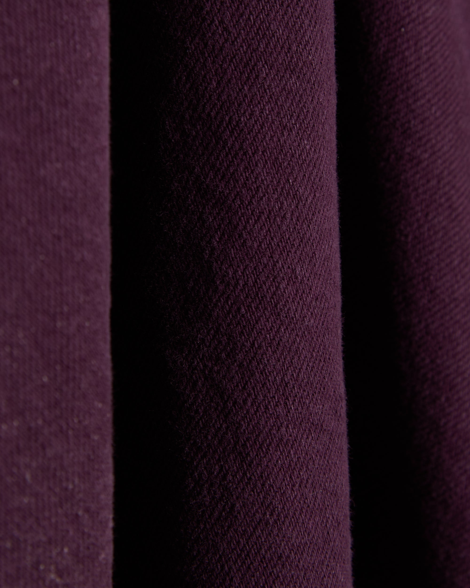 Jackets Coats Rassvet Shadow Wash Denim Relaxed Men's Overshirt - PACC17B011-1