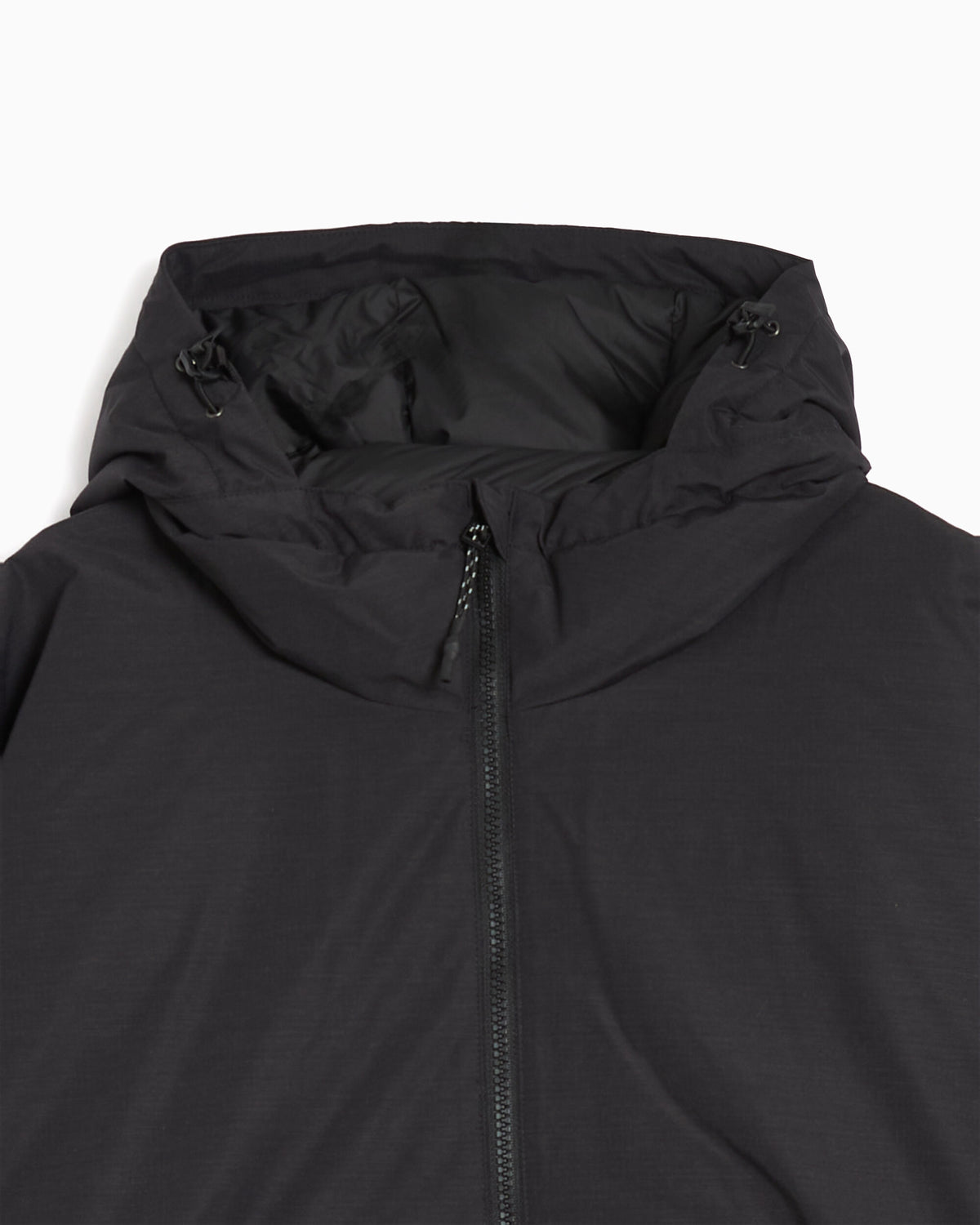Jackets Coats Snow Peak Poncho 2L Oversize Unisex Down Jacket - 100261DO08-019