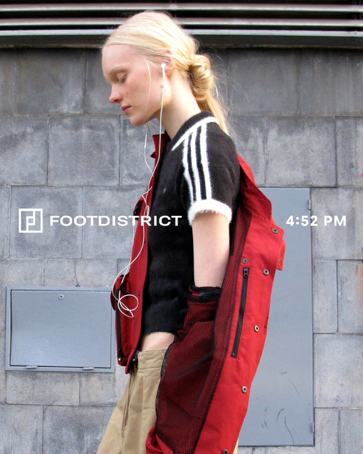 Jackets Coats South2 West8 Tenkara Trout Relaxed Men's Rain Jacket - RW561-A-Red