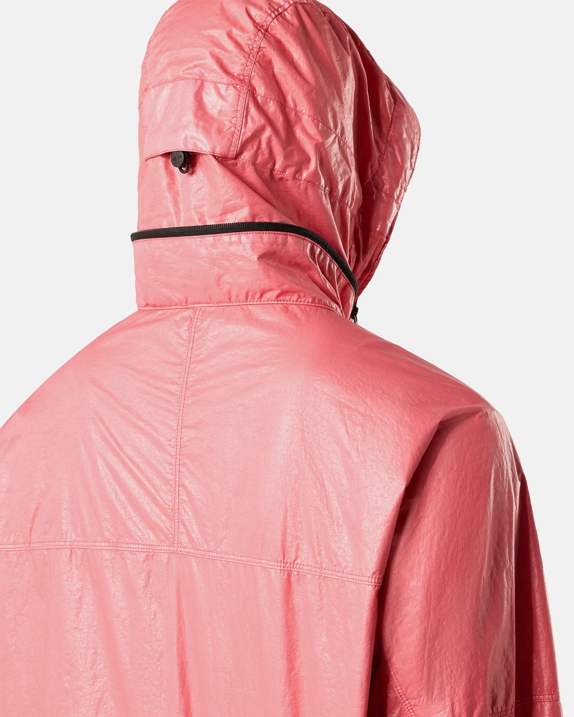 Jackets Coats Stone Island Light Nylon 3L Water-Repellent Men's Windbreaker - L2S15Q100019-V0089