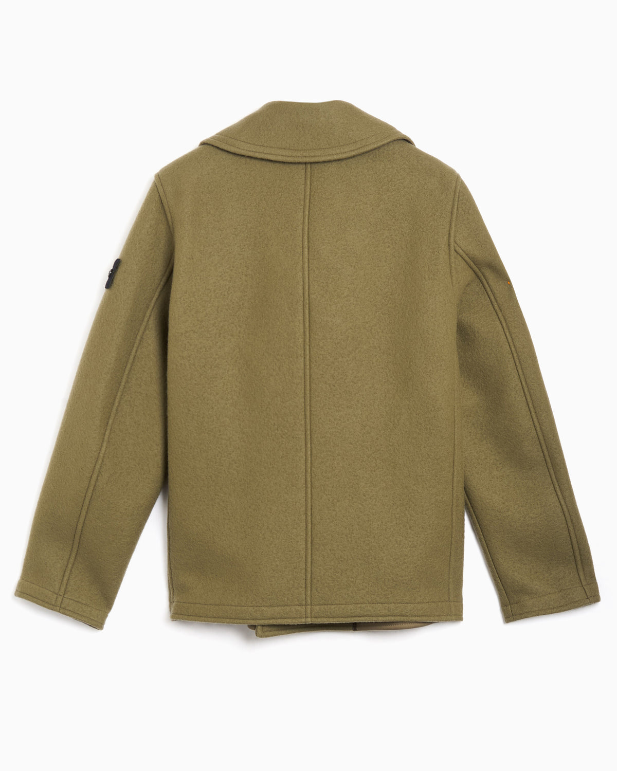 Jackets Coats Stone Island Men's Coat - L2S154100040-V005G