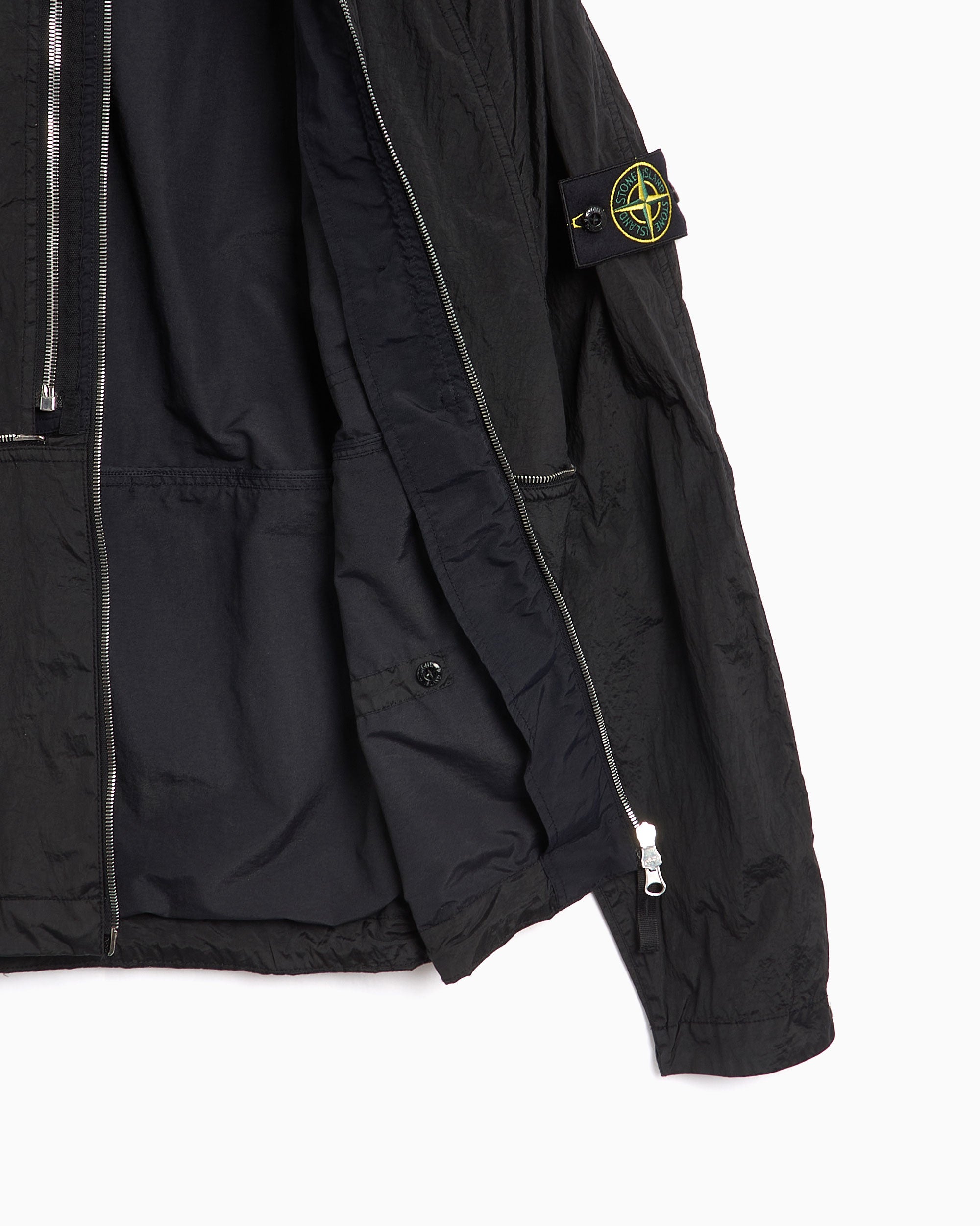 Jackets Coats Stone Island Men's Jacket​ Relaxed Men's Light Jacket - K1S154100020S0020-V0029