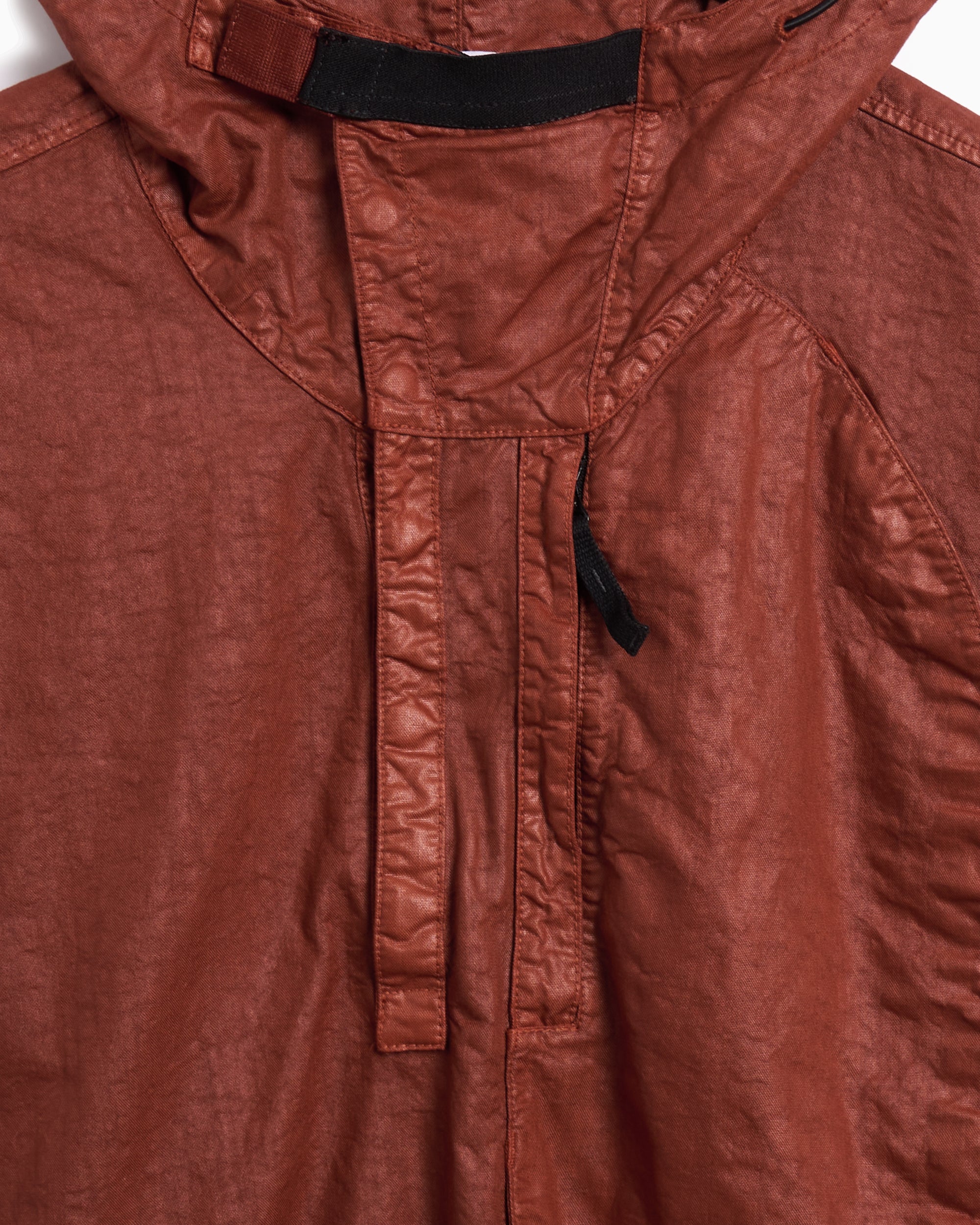 Jackets Coats Stone Island Men's Rain Jacket - K1S151200009S0069-V007A