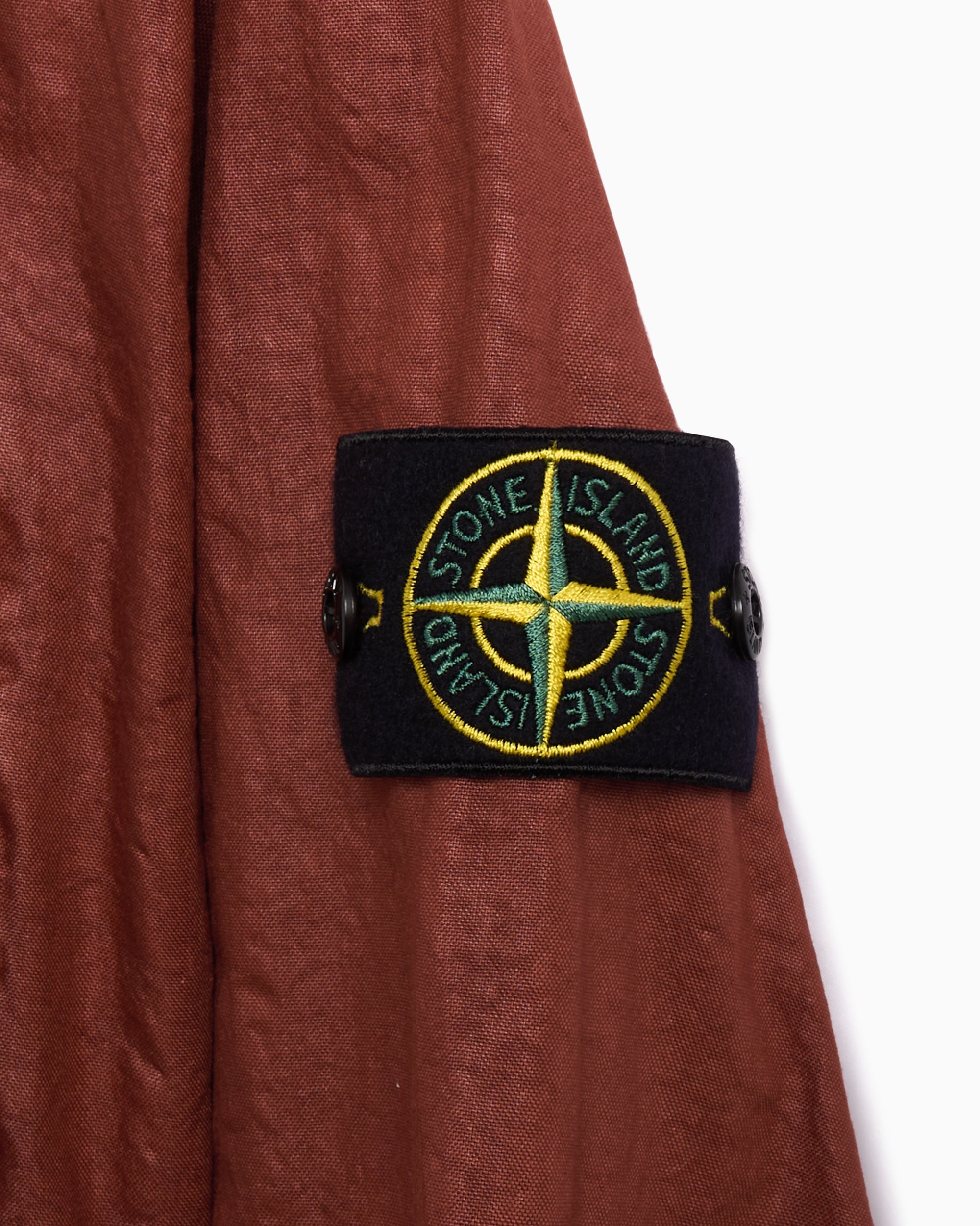 Jackets Coats Stone Island Men's Rain Jacket - K1S151200009S0069-V007A