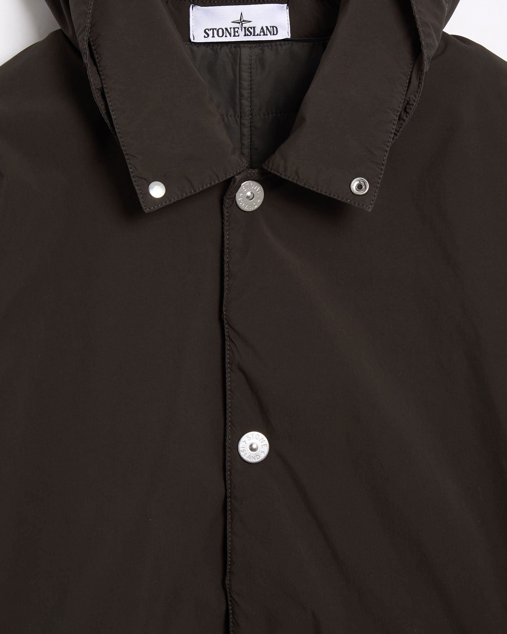 Stone Island Regenjas voor heren