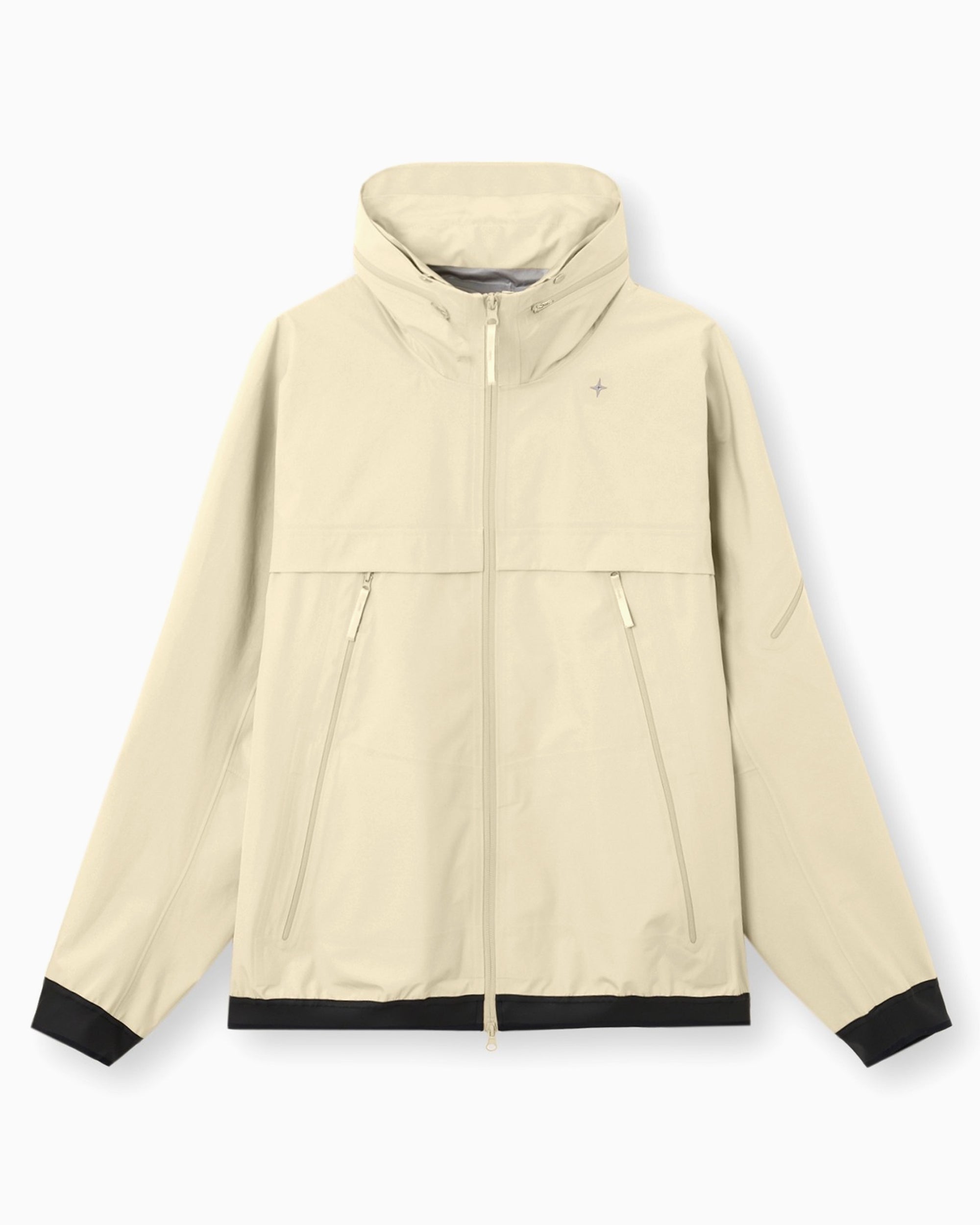 Stone Island Stellina Gore-Tex® Regenjas voor heren