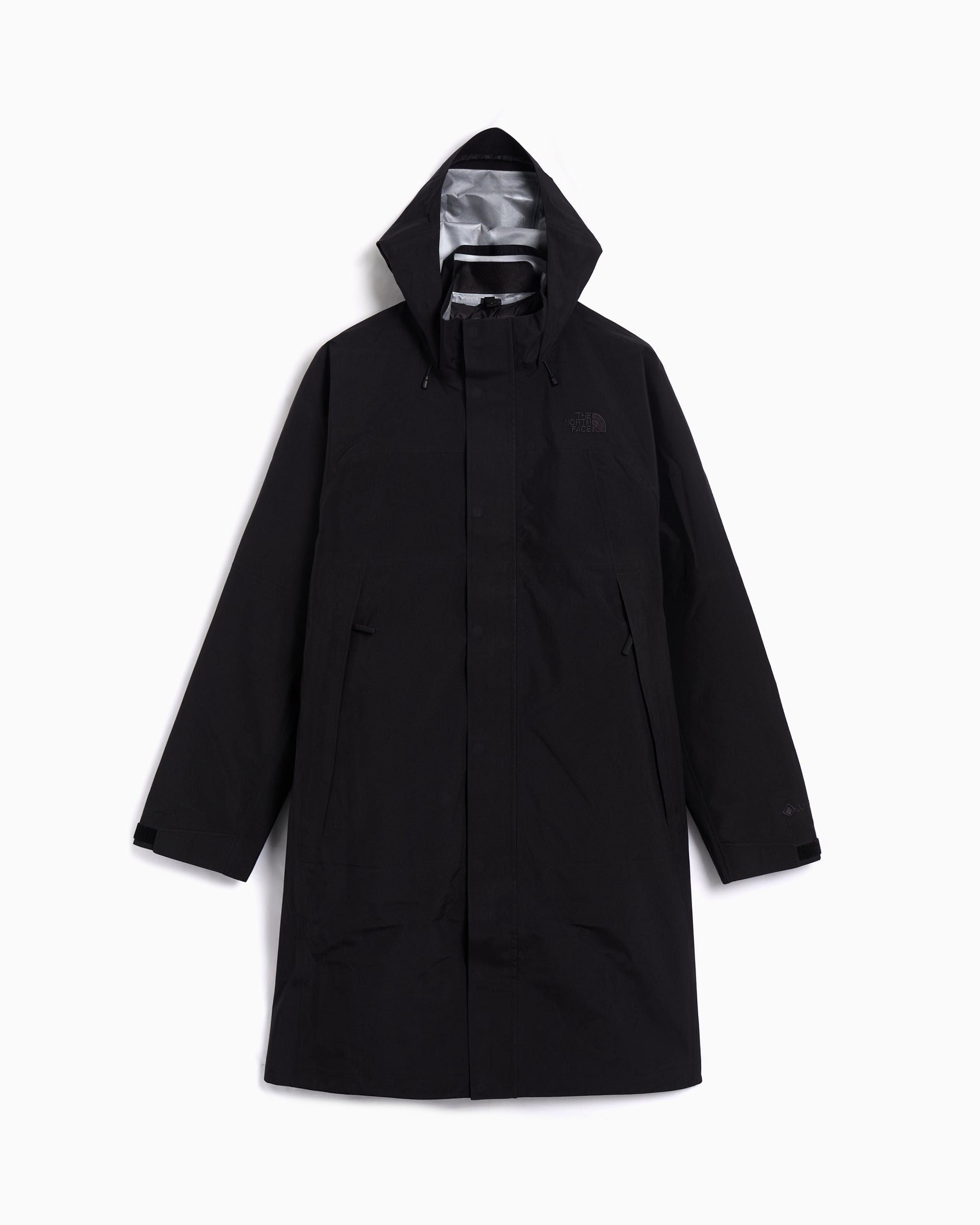 The North Face Expedition Gore-Tex® 3 in 1 Afneembaar Anorak voor here