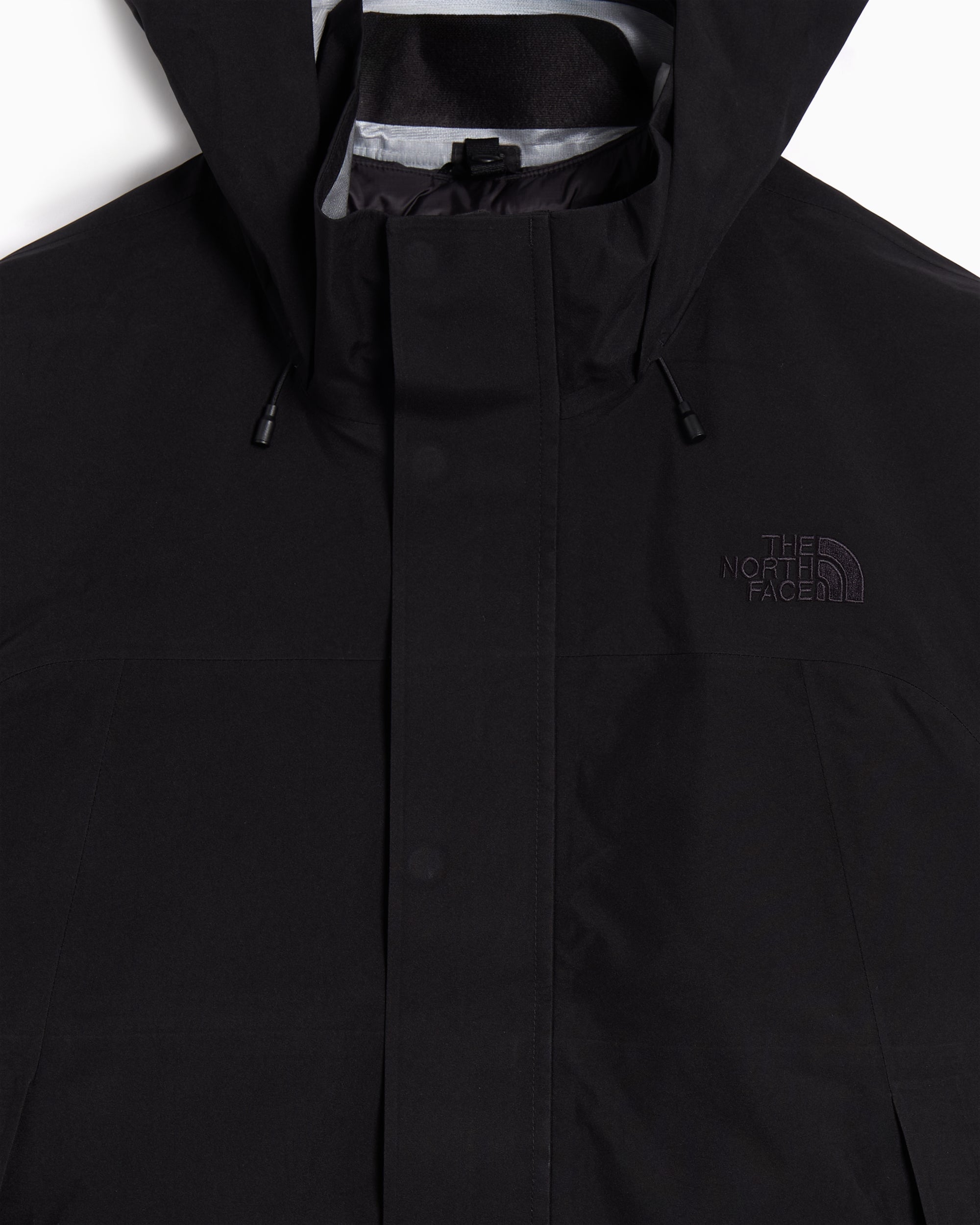 The North Face Expedition Gore-Tex® 3 in 1 Afneembaar Anorak voor here