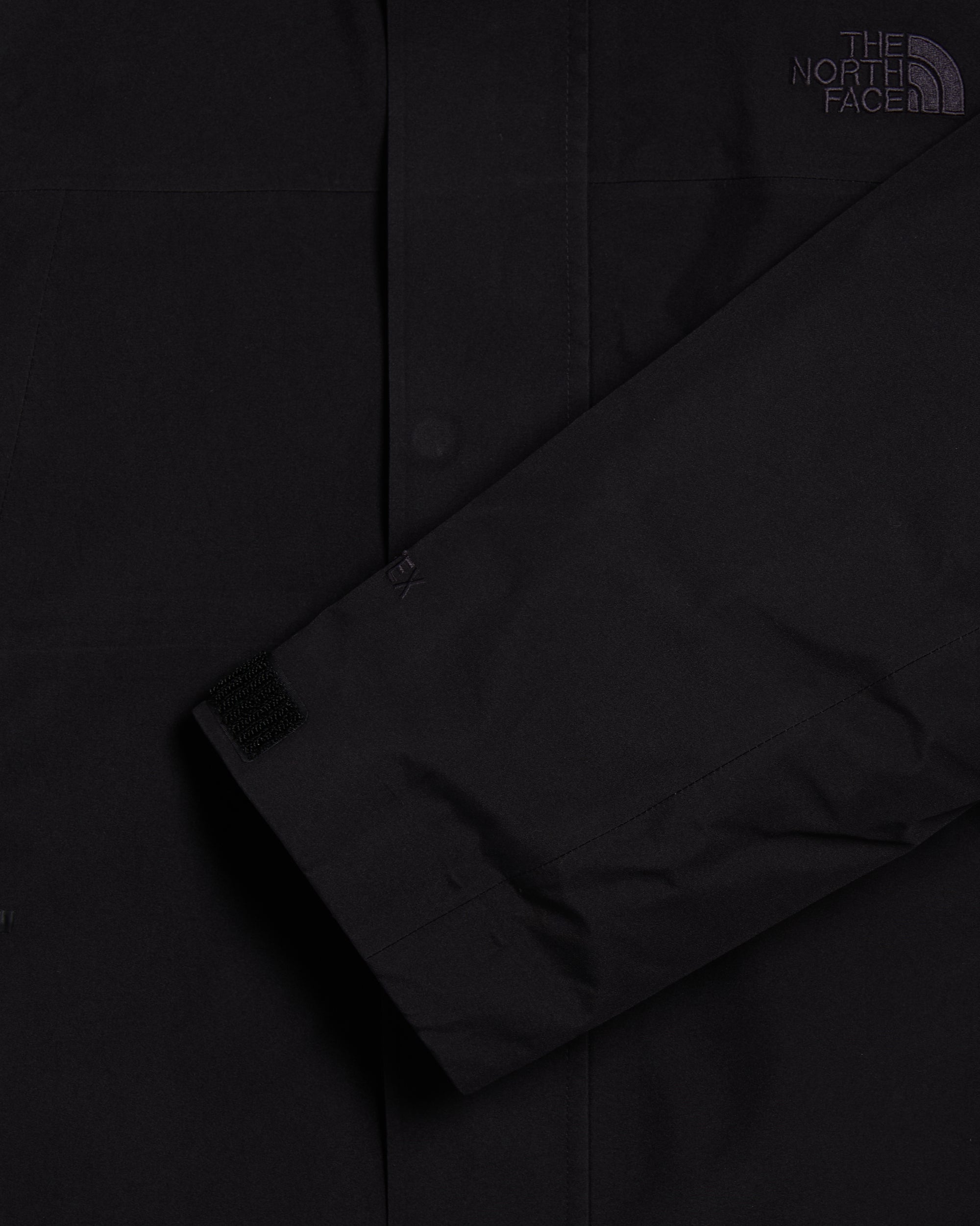 The North Face Expedition Gore-Tex® 3 in 1 Afneembaar Anorak voor here