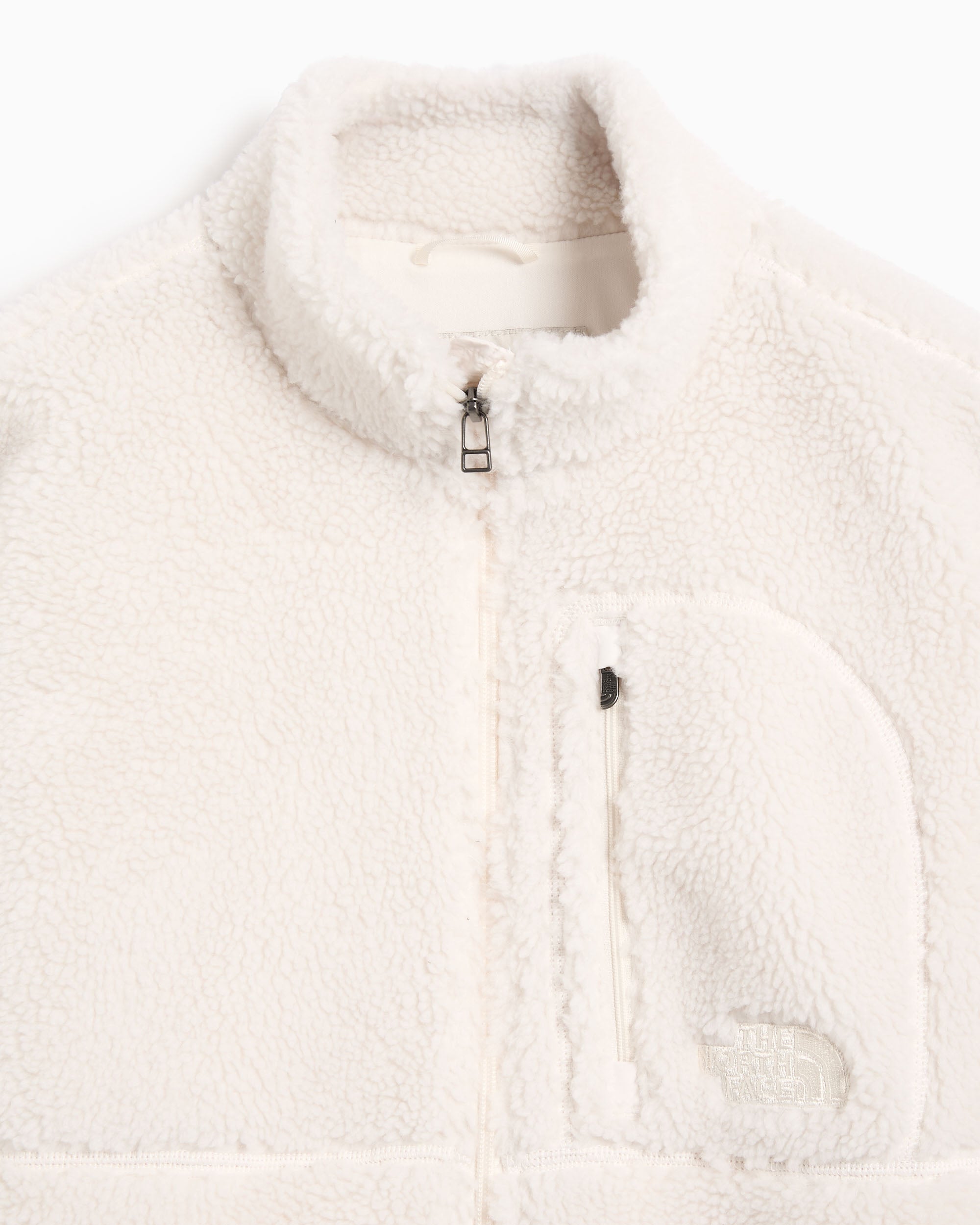 Jackets Coats The North Face Extreme Pile 2 Crop Women's Fleece Jacket - NF0A88ZCQLI1