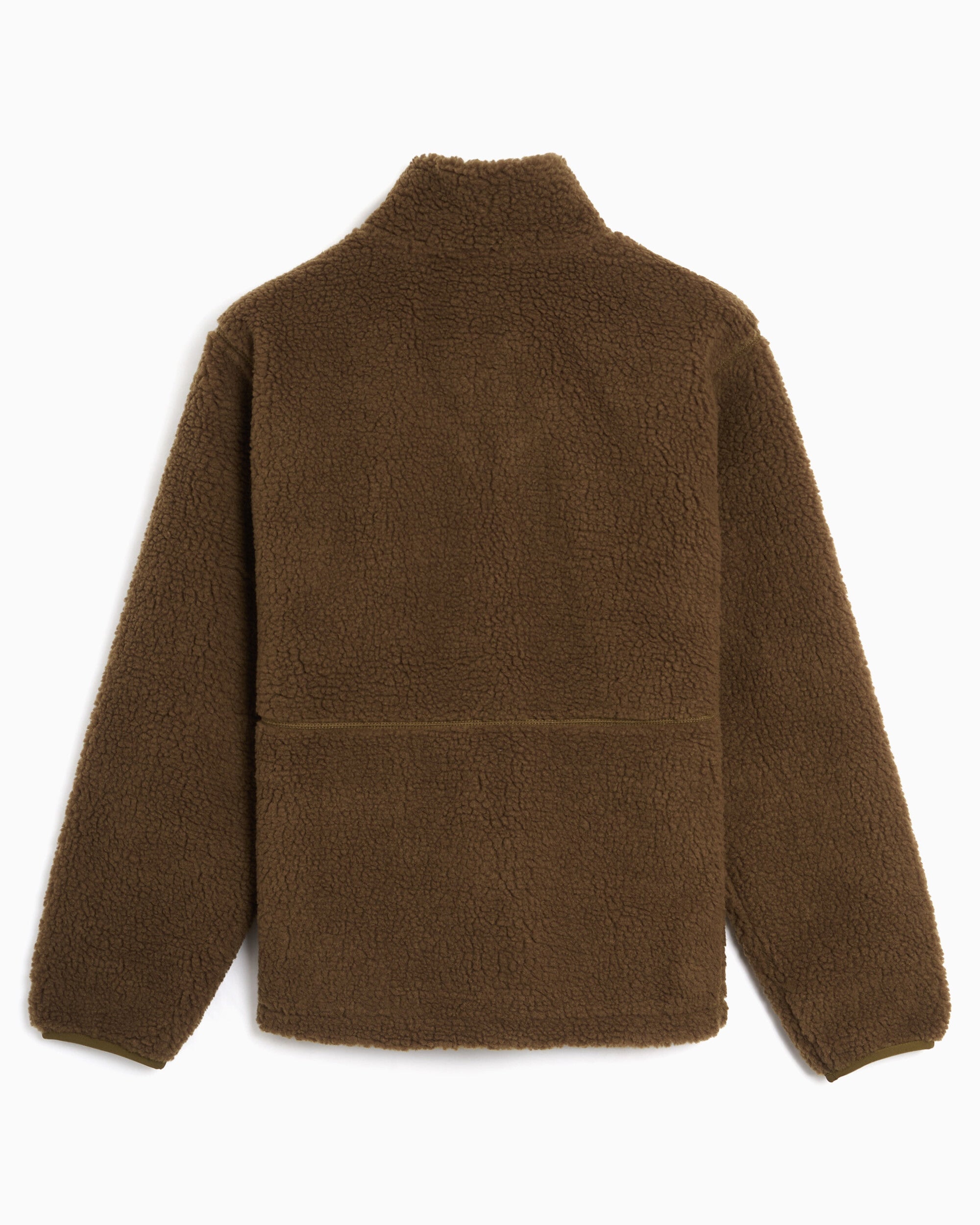 Jackets Coats The North Face Extreme Pile 2 Logo Relaxed Men's Fleece Jacket - NF0A8KQX2EK1