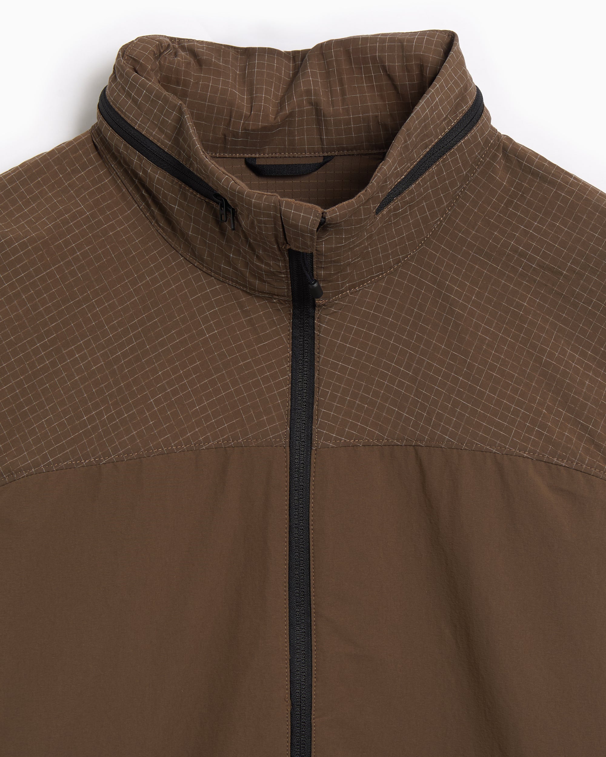 Jackets Coats The North Face Hike Utility Men's Windbreaker - NF0A8D201OI1