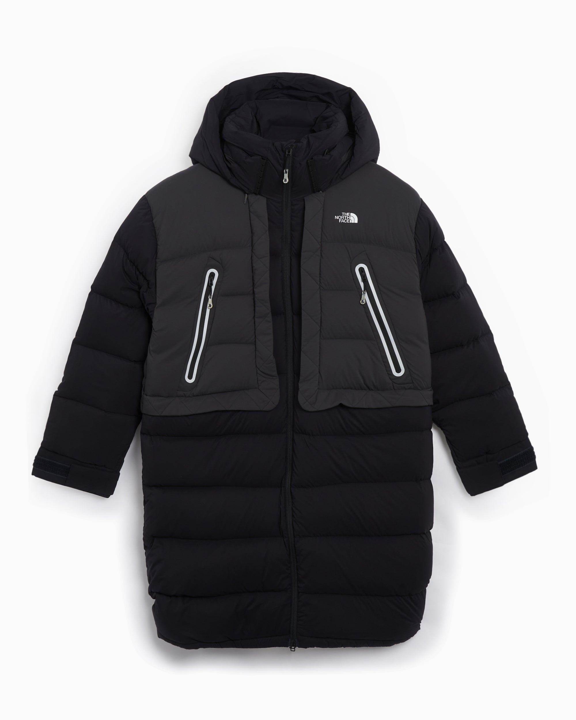 Jackets Coats The North Face Layering Women's Down Jacket - NF0A8AGJKT01