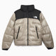 The North Face Nuptse Summit Donsjas voor heren