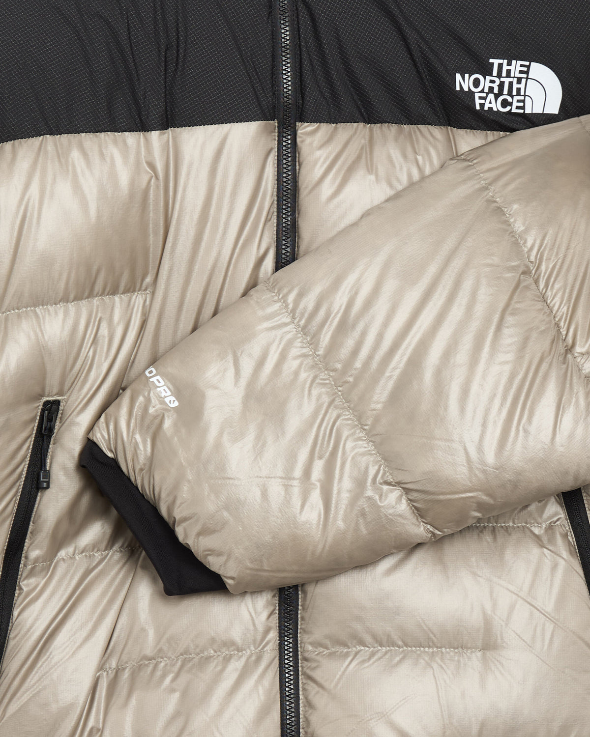 Jackets Coats The North Face Nuptse Summit Men's Down Jacket - NF0A8H3DBI41