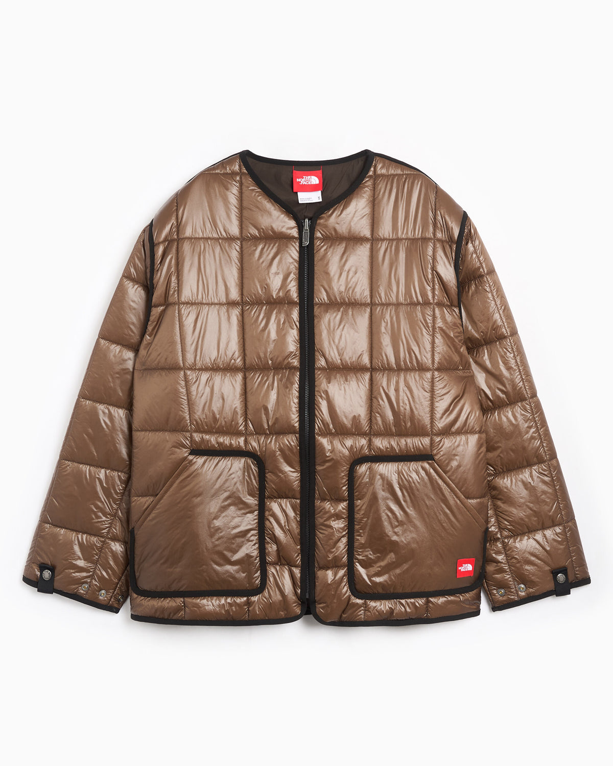 Jackets Coats The North Face Red Box Relaxed Women's Quilted Jacket - NF0A8HDHU1A1