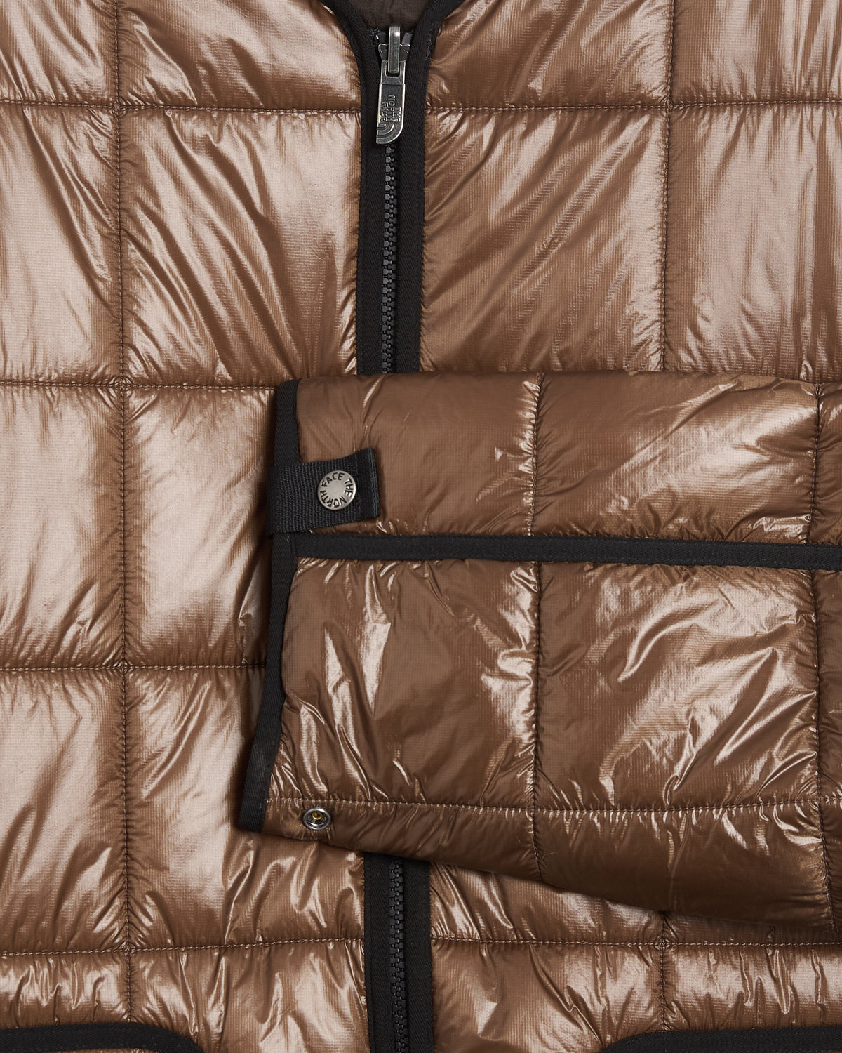 Jackets Coats The North Face Red Box Relaxed Women's Quilted Jacket - NF0A8HDHU1A1