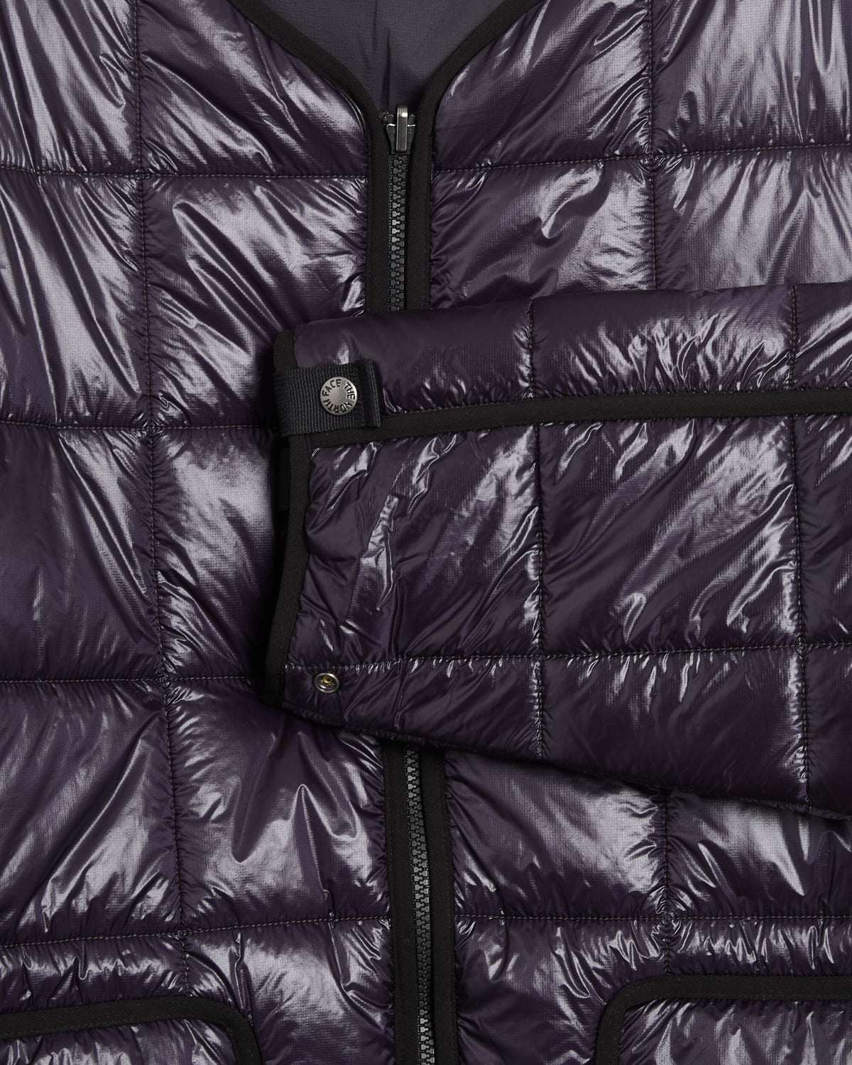 Jackets Coats The North Face Red Box Reversible Relaxed Women's Quilted Jacket - NF0A8HDHUX91