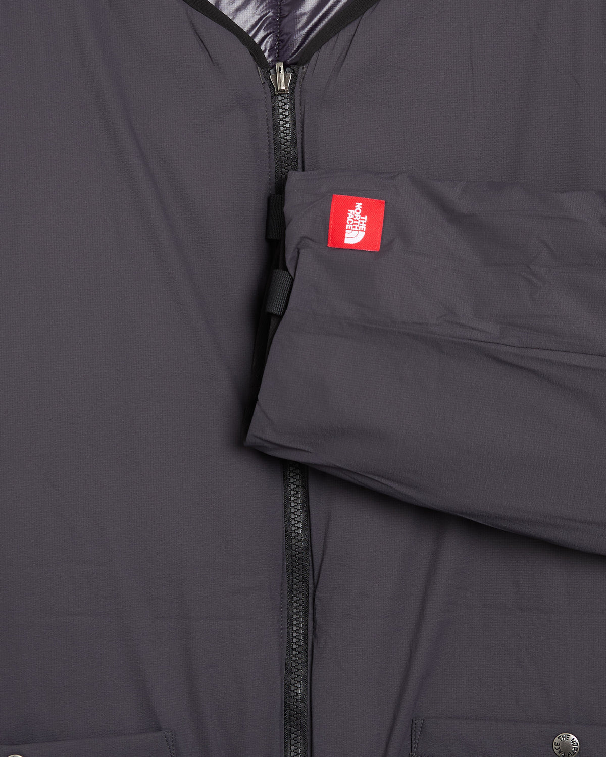 Jackets Coats The North Face Red Box Reversible Relaxed Women's Quilted Jacket - NF0A8HDHUX91