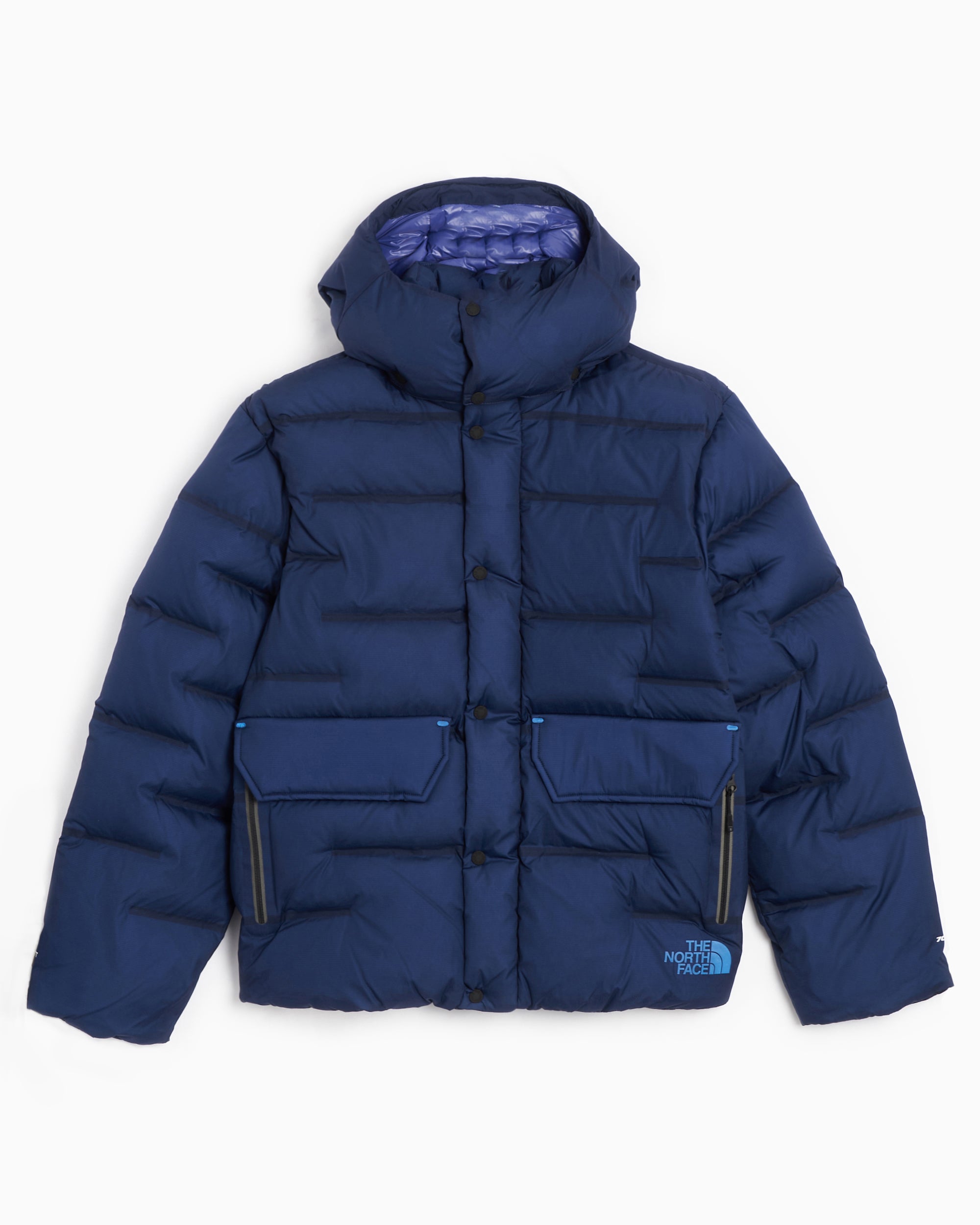 Jackets Coats The North Face RMST Sierra Men's Down Jacket - NF0A832RO6Q1
