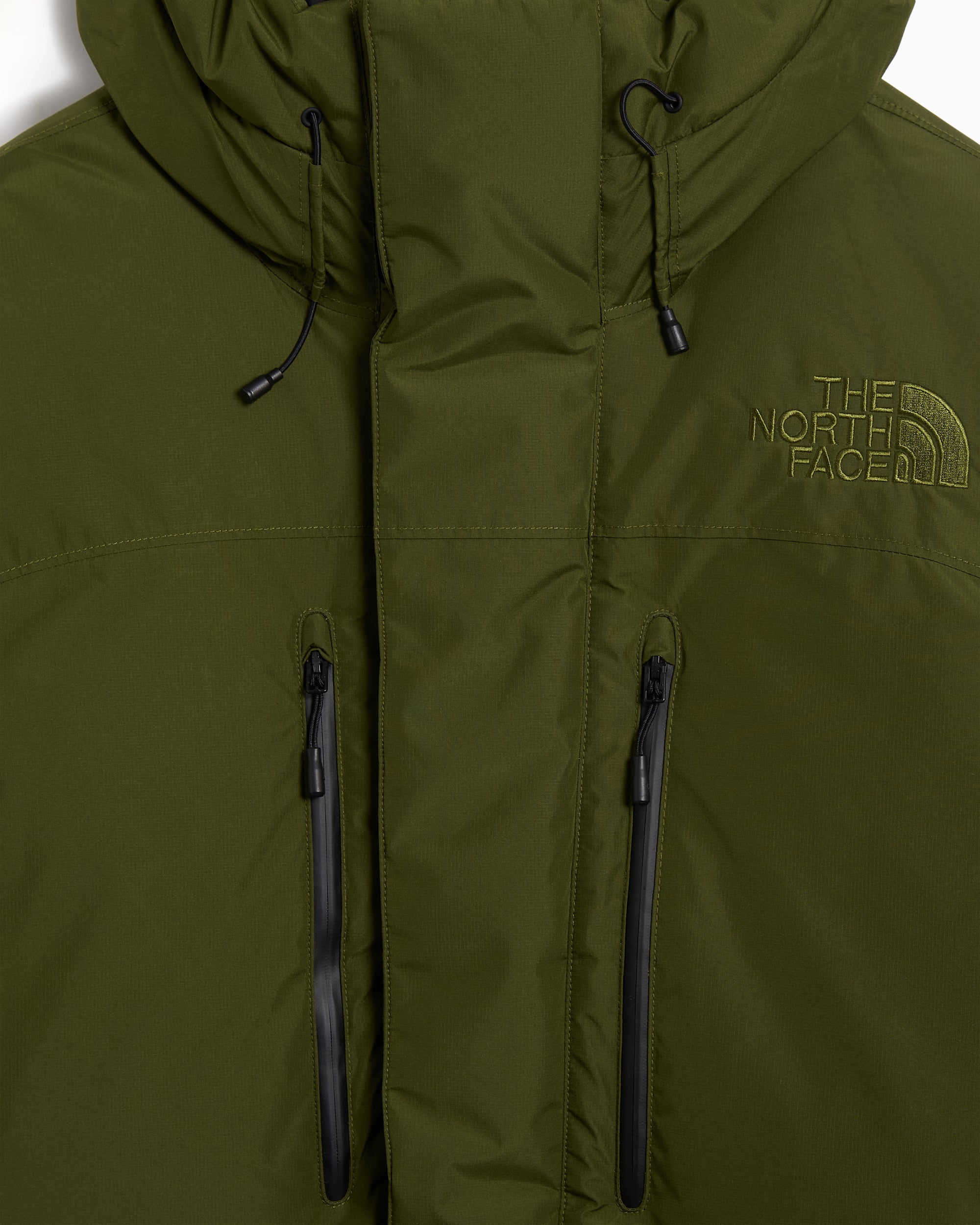 The North Face Tek Himalayan RMST Gore-Tex® Donsjas voor heren