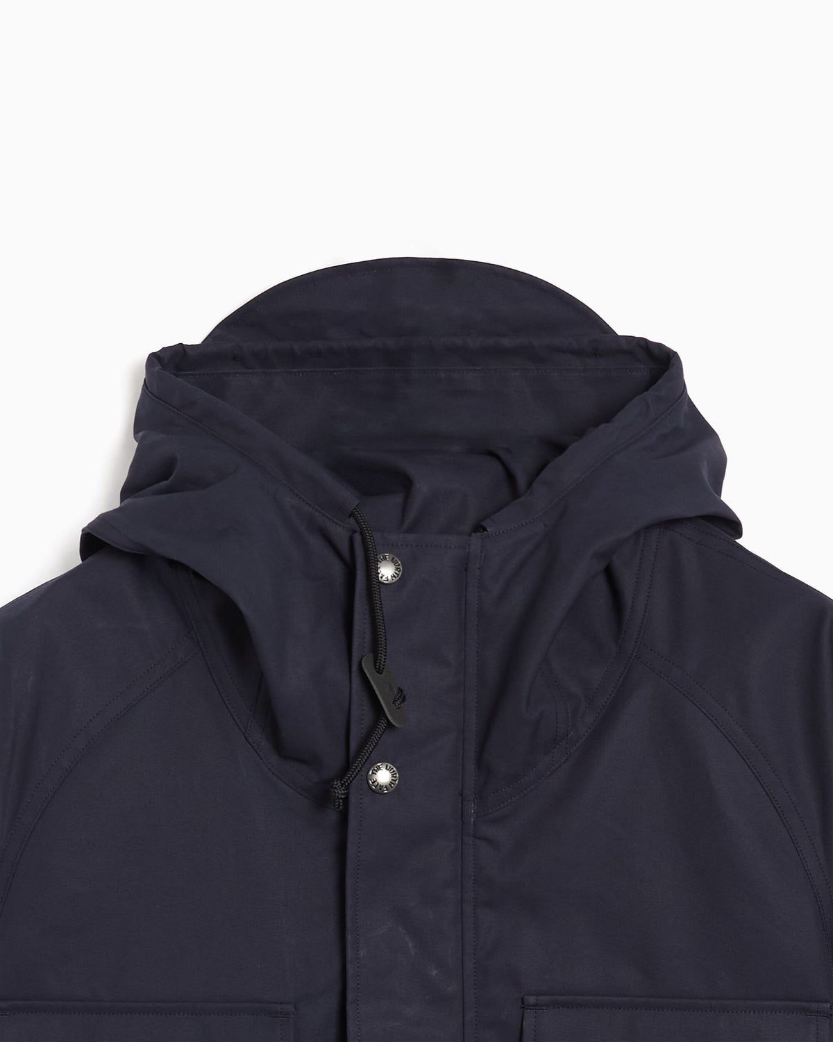 Jackets Coats The North Face x British Millerain Company Mountain '76 Relaxed Men's Rain Jacket - NF0A8NUVJ4F1