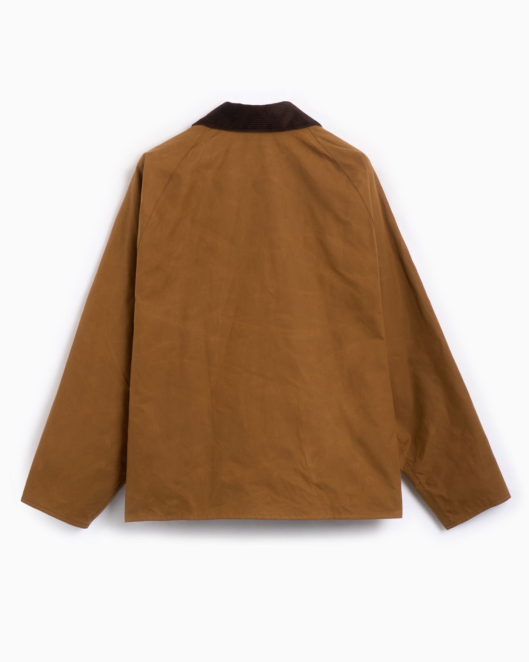 X Noah Barbour x Noah Wading Men's Casual Jacket Relaxed Lichte Jas vo