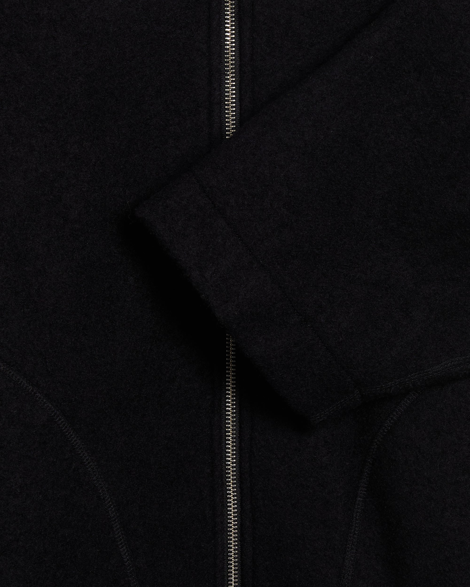 Jackets Coats YMC Aaron Oversize Men's Light Jacket - P5ZAL-BLACK