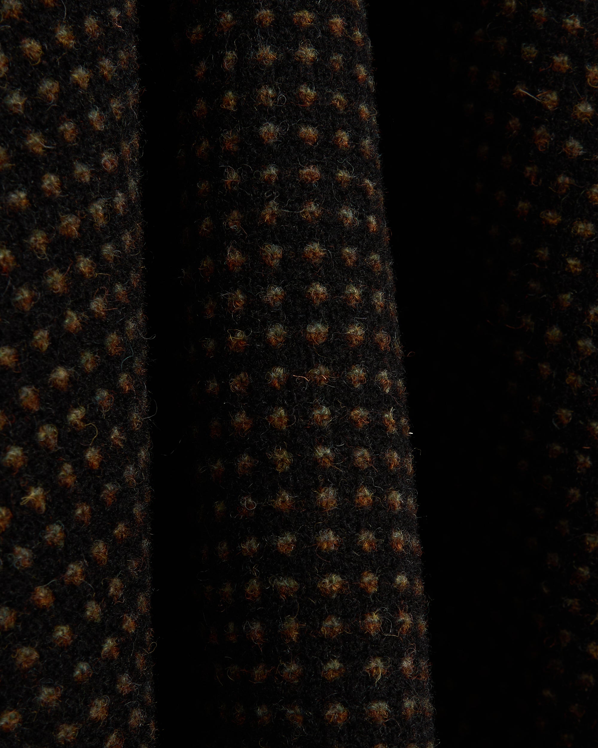 Jackets Coats YMC Bay City Men's Bomber Jacket Men's Bomber - P5XAC-BLACK/BROWN