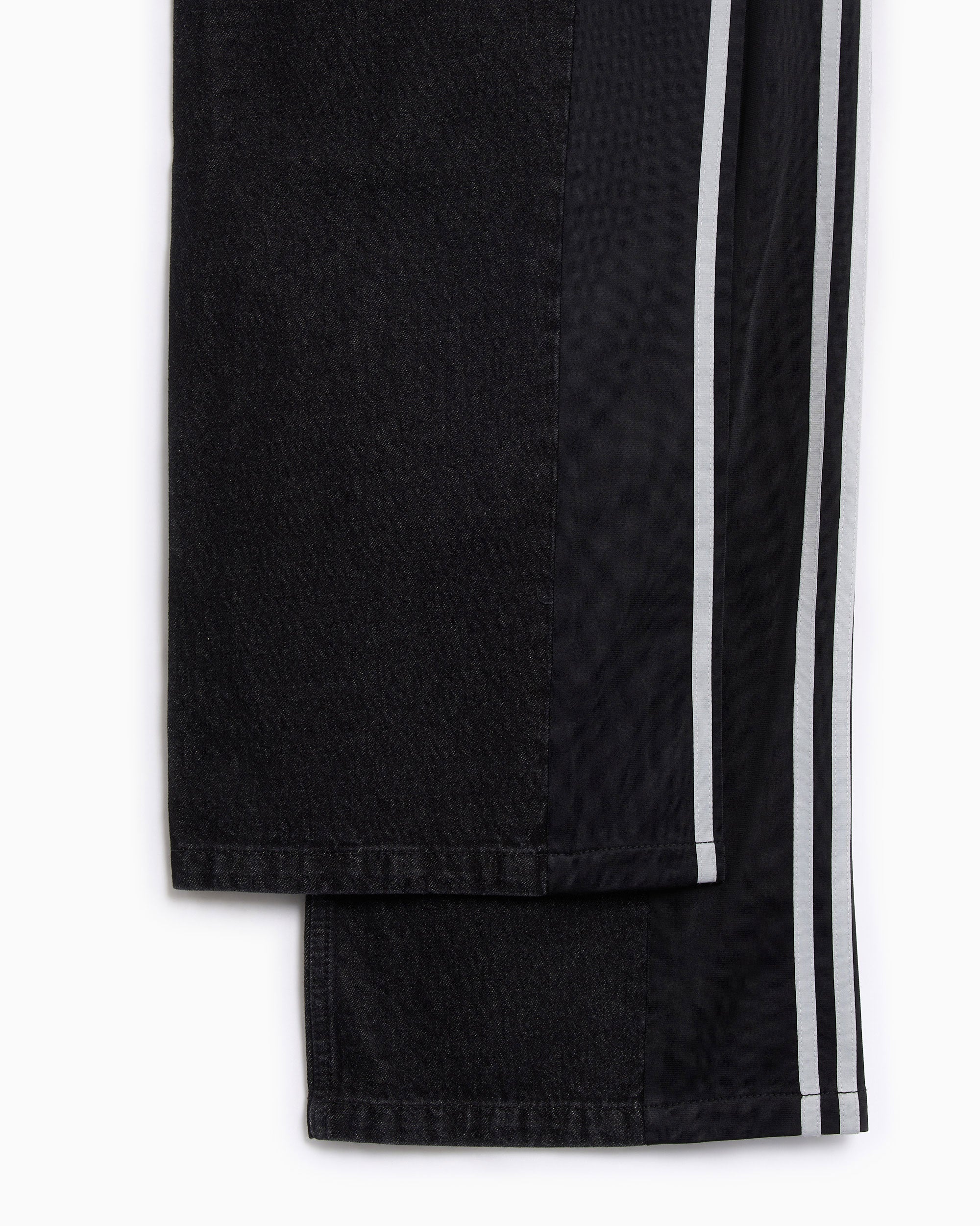 Jeans adidas Relaxed Women's Wide Leg Jeans - KF2319