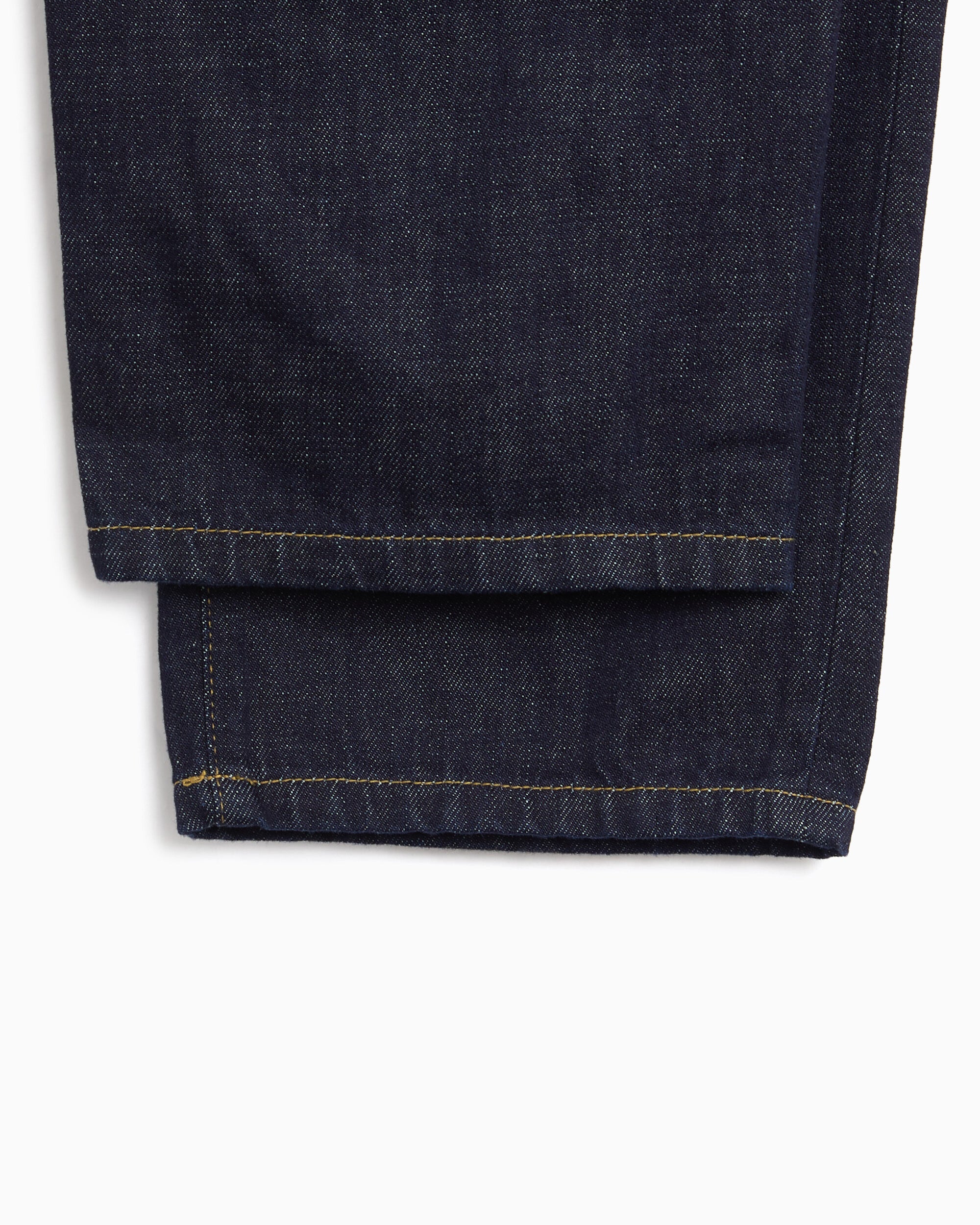 Jeans Carhartt WIP Aaron Relaxed Men's Jeans - I036728-0102