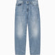 Carhartt WIP Aaron Relaxed Jeans voor heren