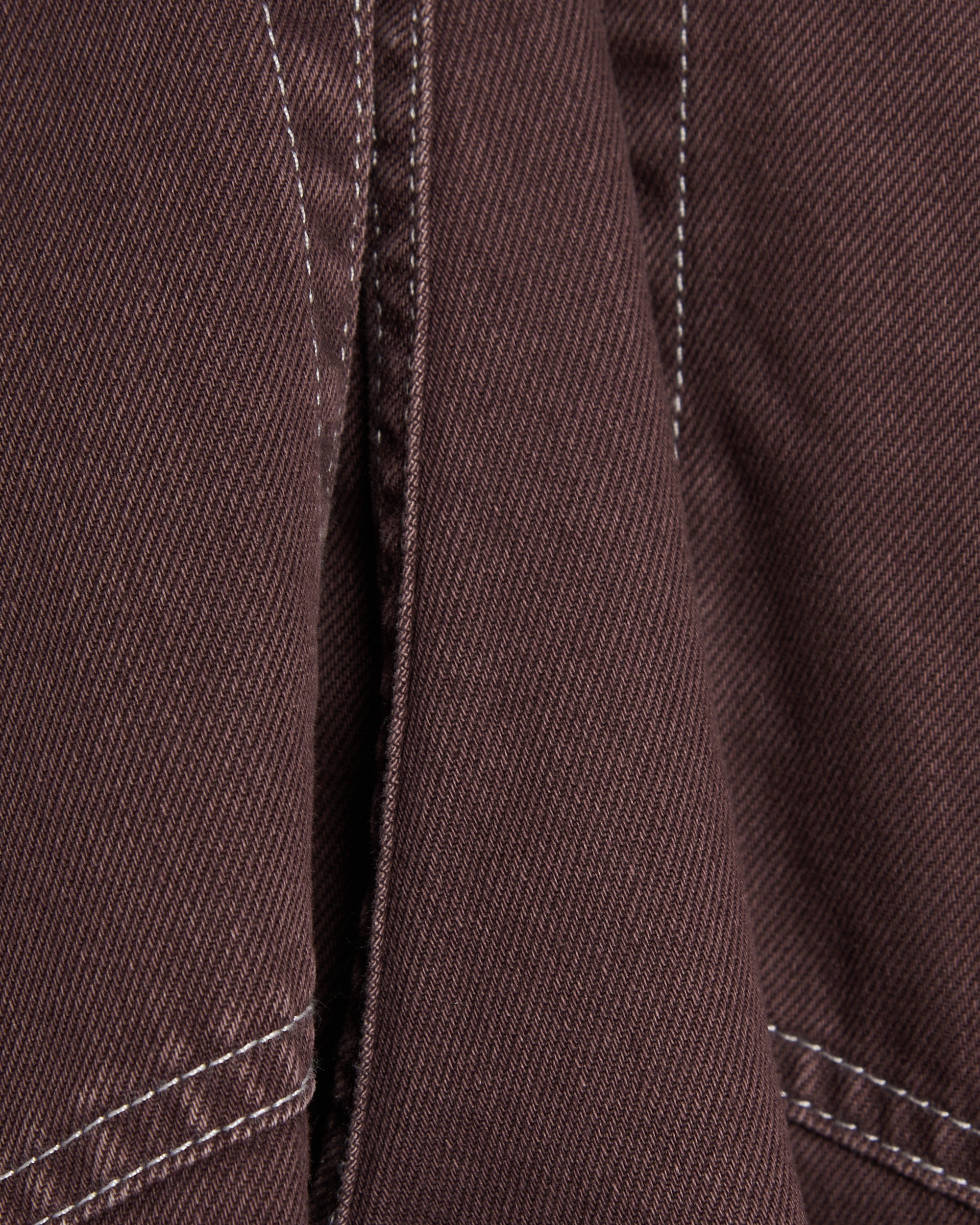 Jeans Carhartt WIP Brandon Relaxed Unisex Baggy Jeans - I034809-3IS4J