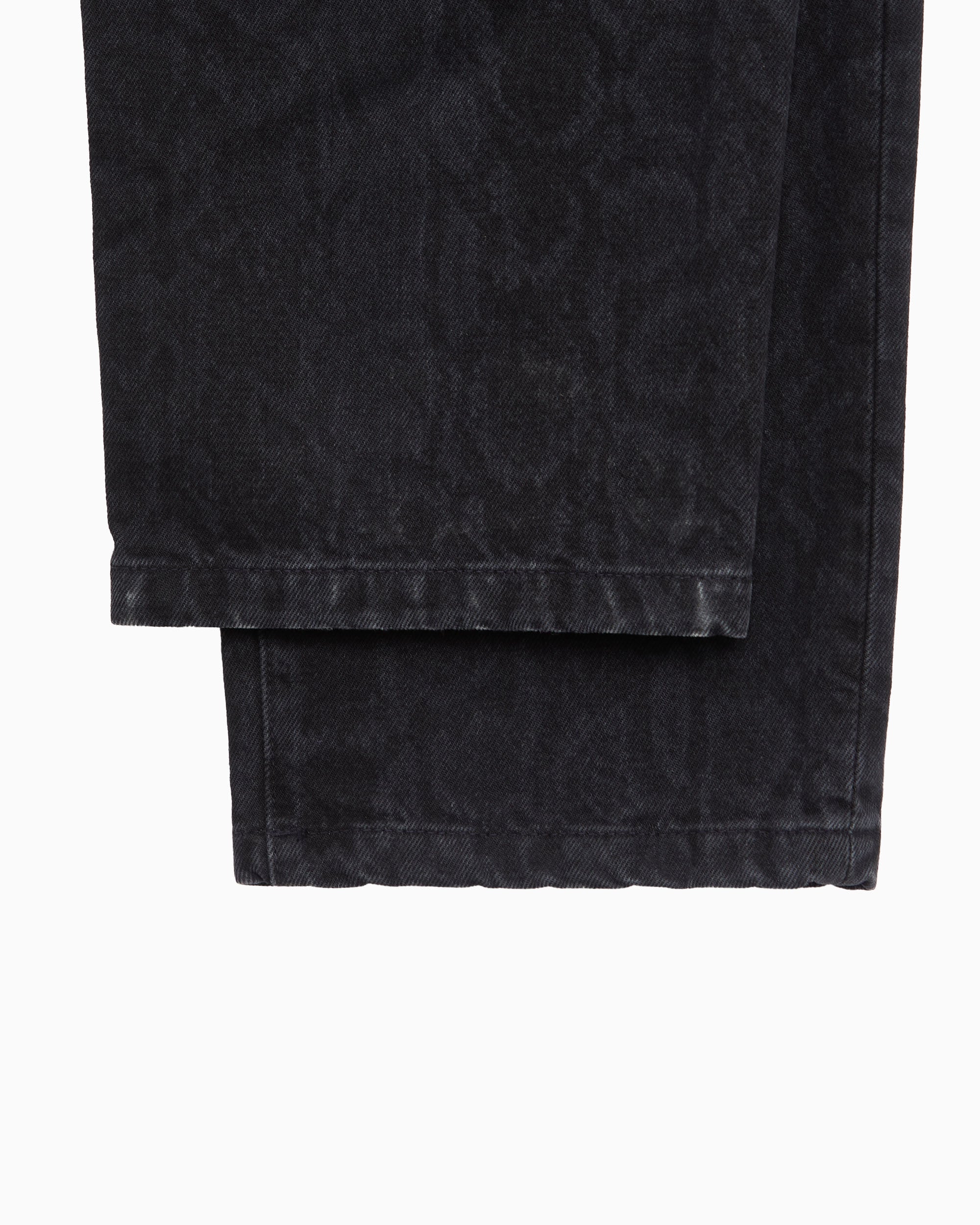 Jeans Carhartt WIP Landon "Snake" Relaxed Unisex Jeans - I036589-3R260