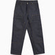 Carhartt WIP OG Double Knee Relaxed Jeans voor heren