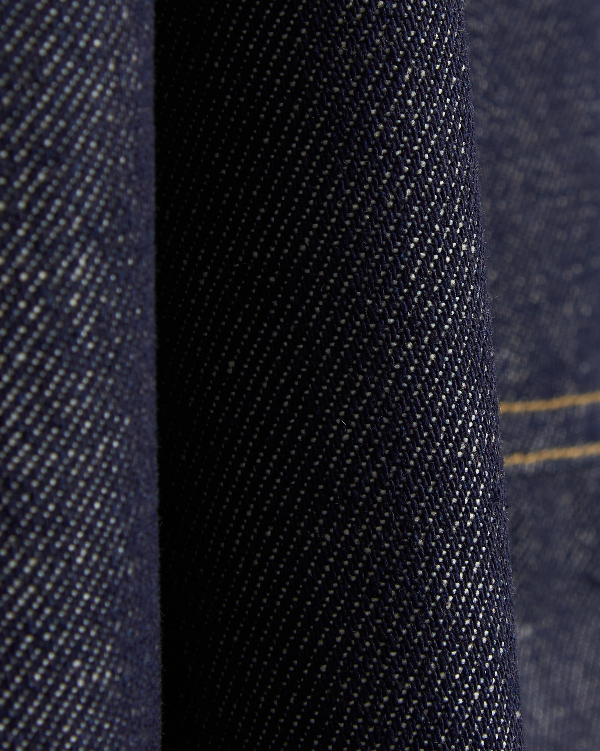 Jeans Carhartt WIP OG Double Knee Relaxed Men's Jeans - I036273-0101