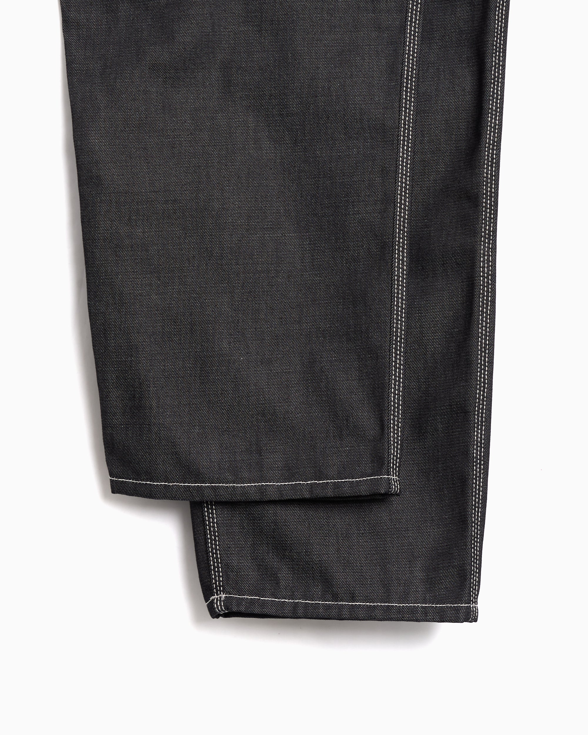 Jeans Carhartt WIP OG Single Knee Relaxed Men's Jeans - I036649-8901