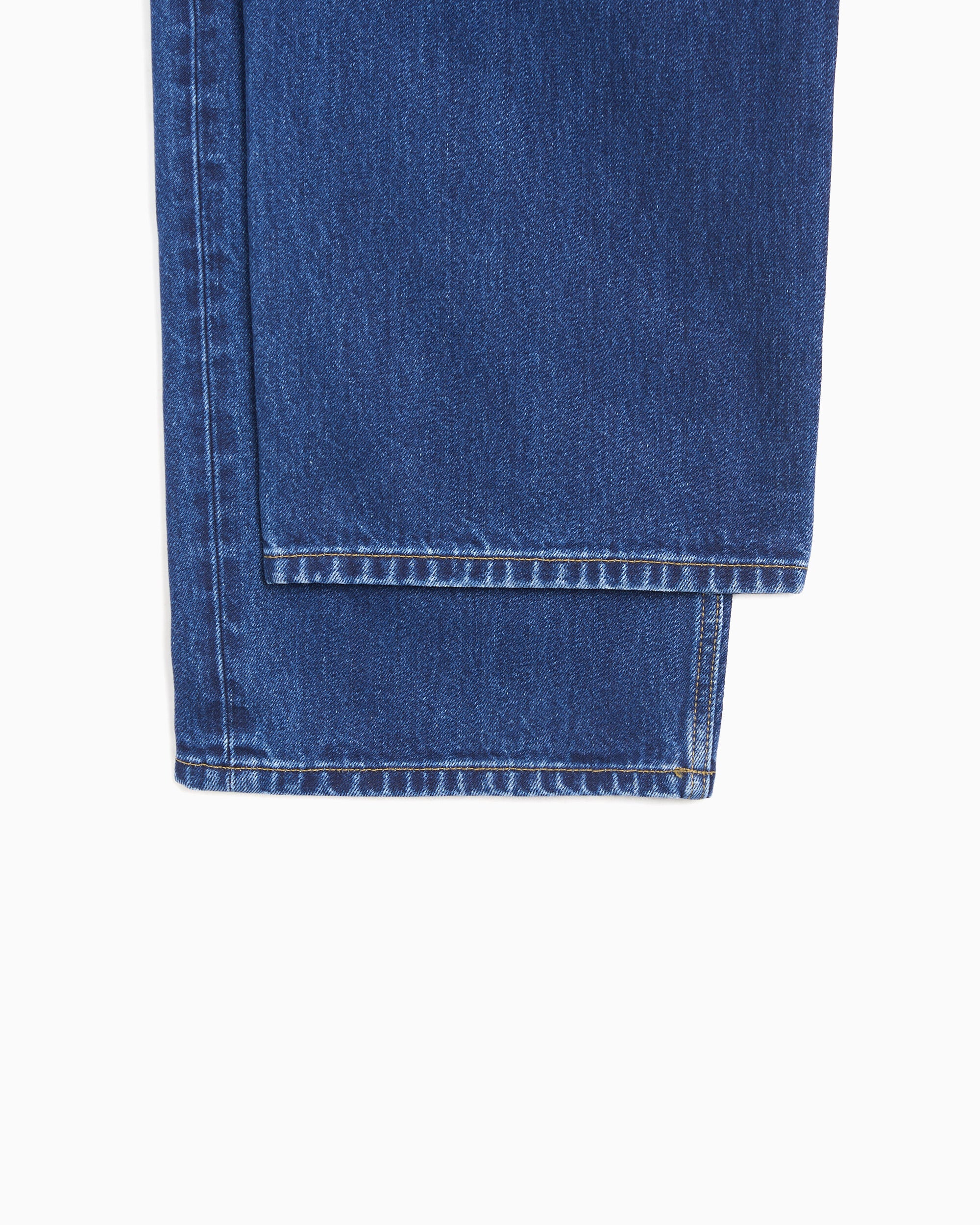 Jeans Carhartt WIP Payson Men's Baggy Jeans - I037534-0106