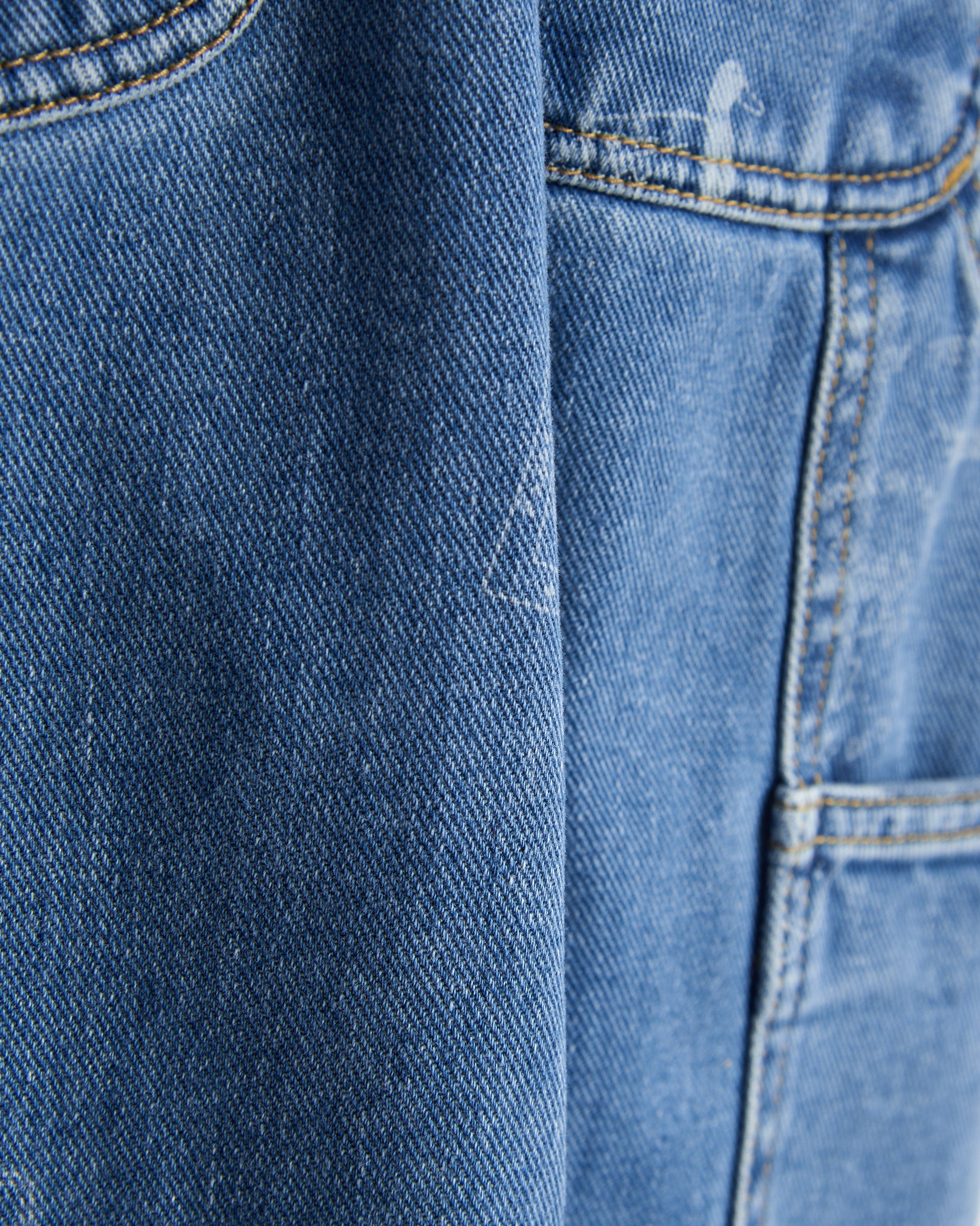 Jeans Carhartt WIP Stamp Women's Pants Women's Jeans - I033742-2LN35