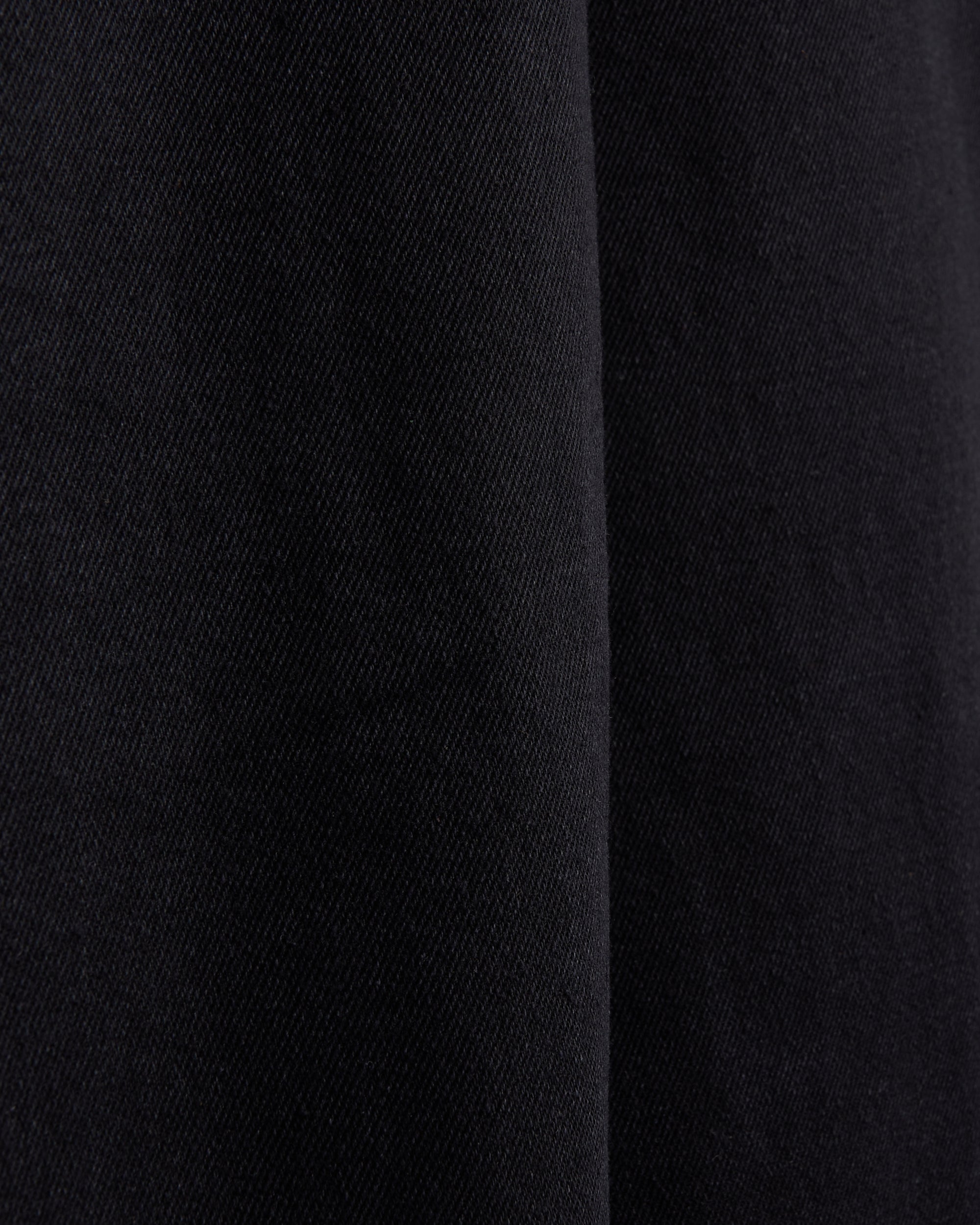 Jeans Dime MTL Classic Men's Relaxed Denim Pants Men's Jeans - DIMEHO2414BLK