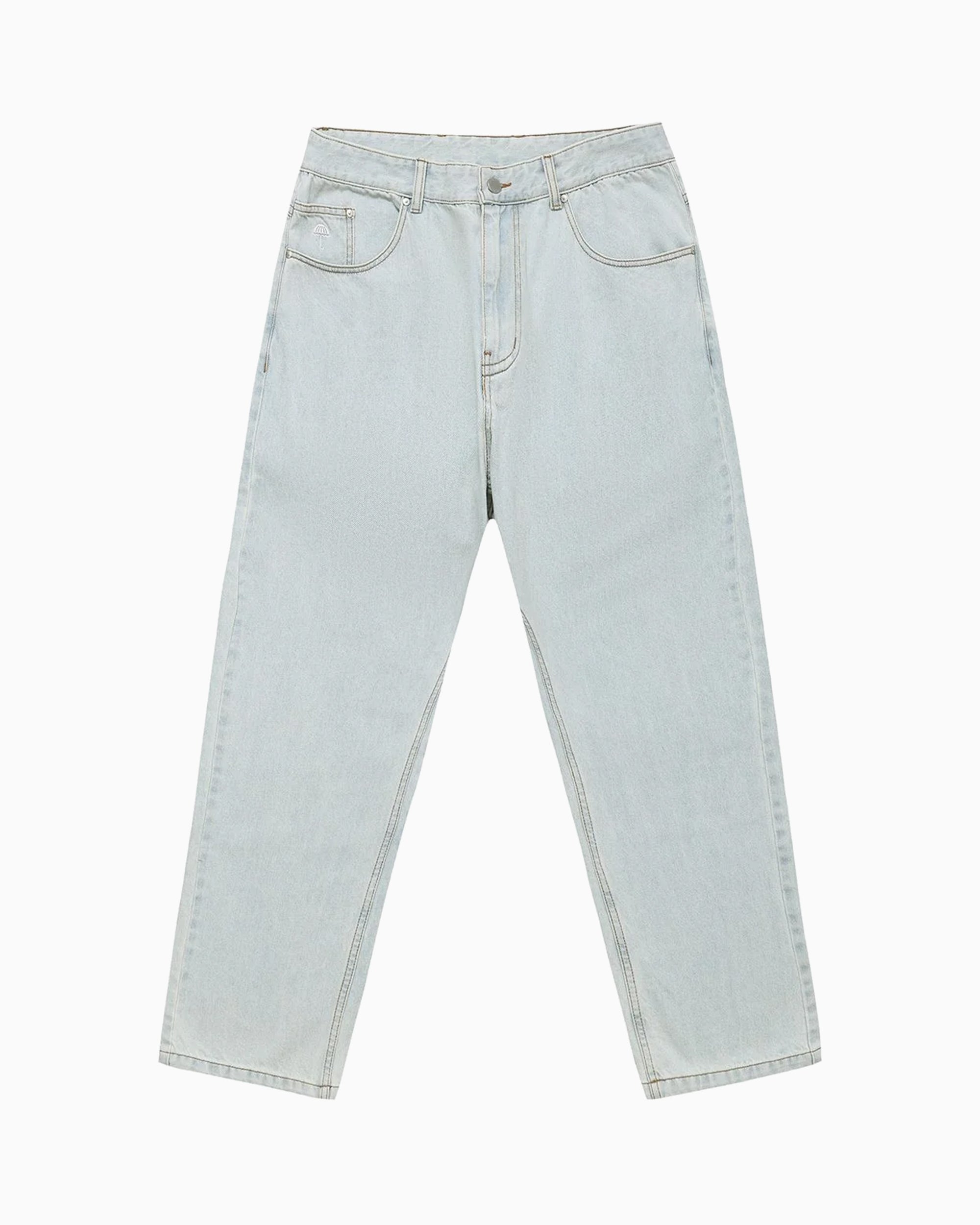 Jeans Hélas. Jazzy Straight Men's Jeans - A06S1D1PNTJEA01