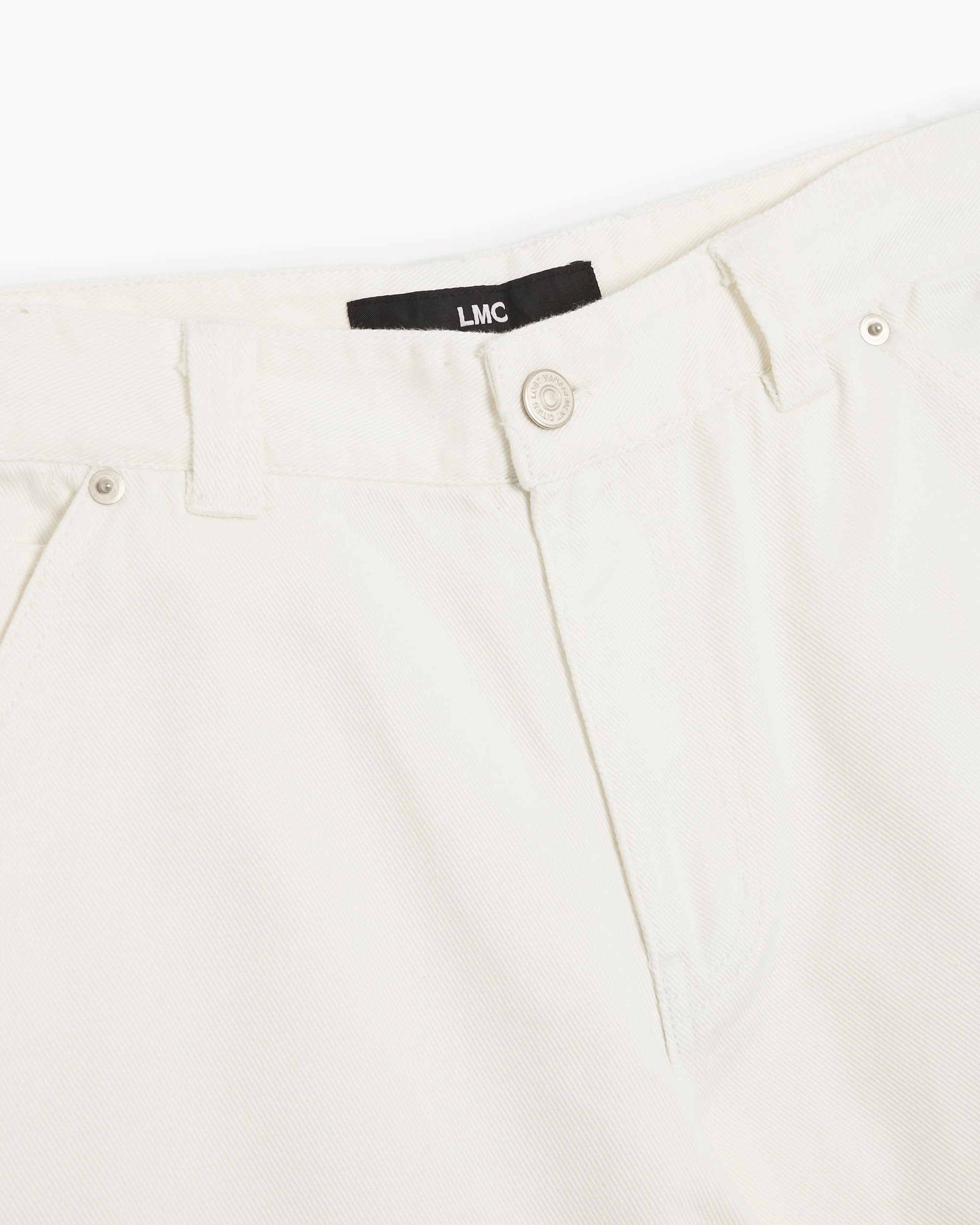 Jeans LMC Graffiti Men's Denim Carpenter Pants Men's Jeans - 0LM23SDP110OFF